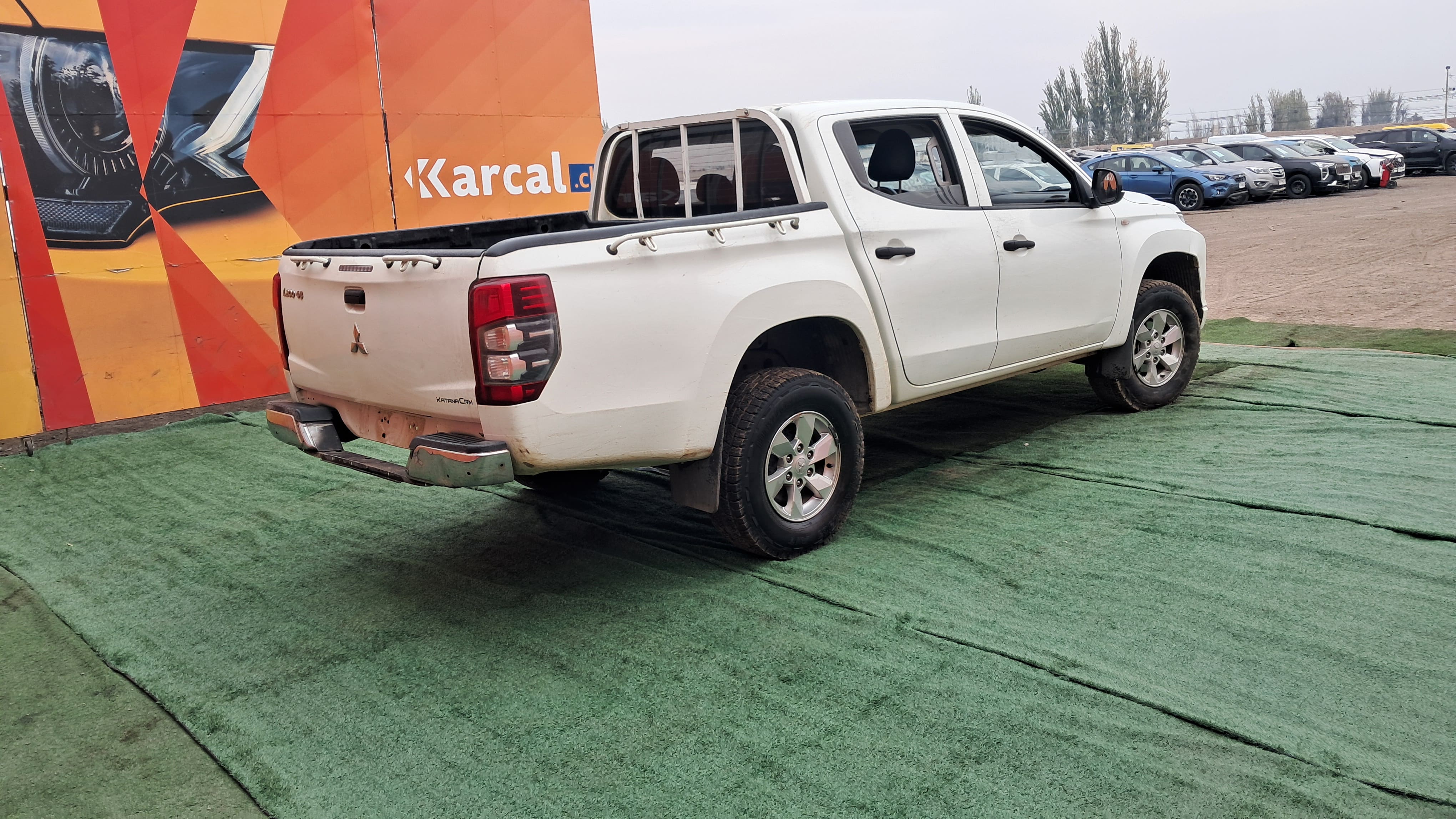 Remates Karcal