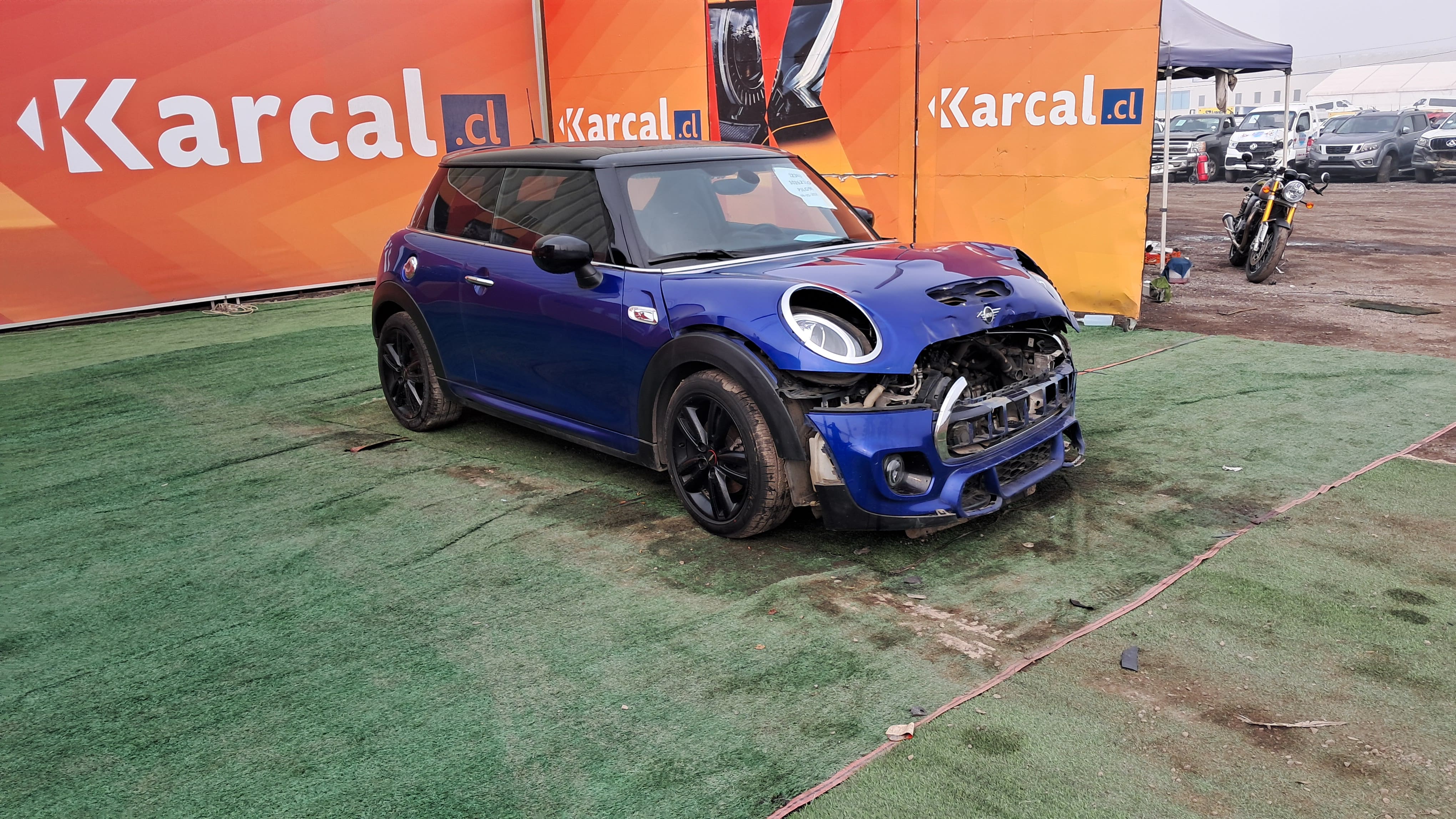 Remates Karcal