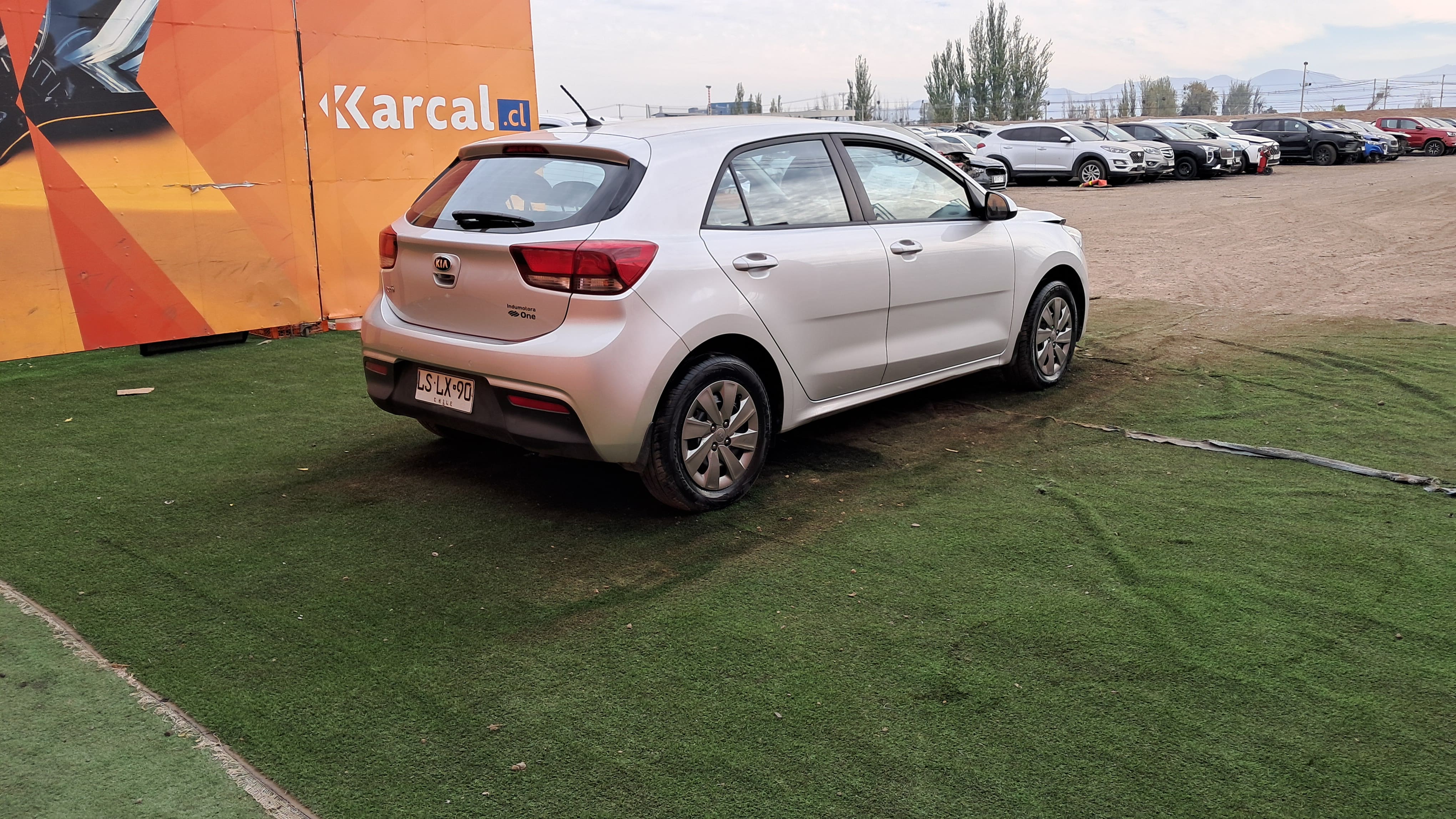 Remates Karcal