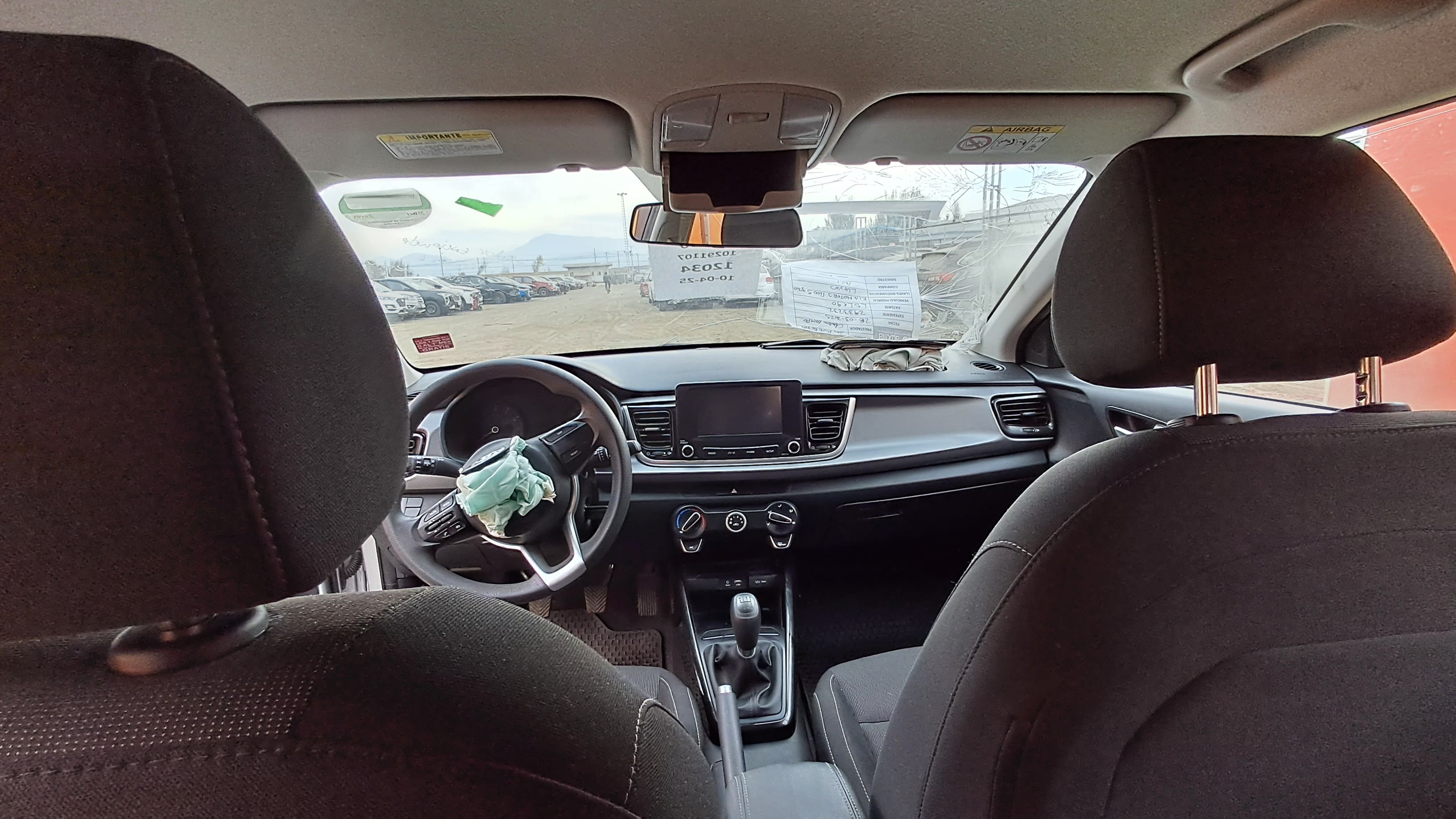 Remates Karcal