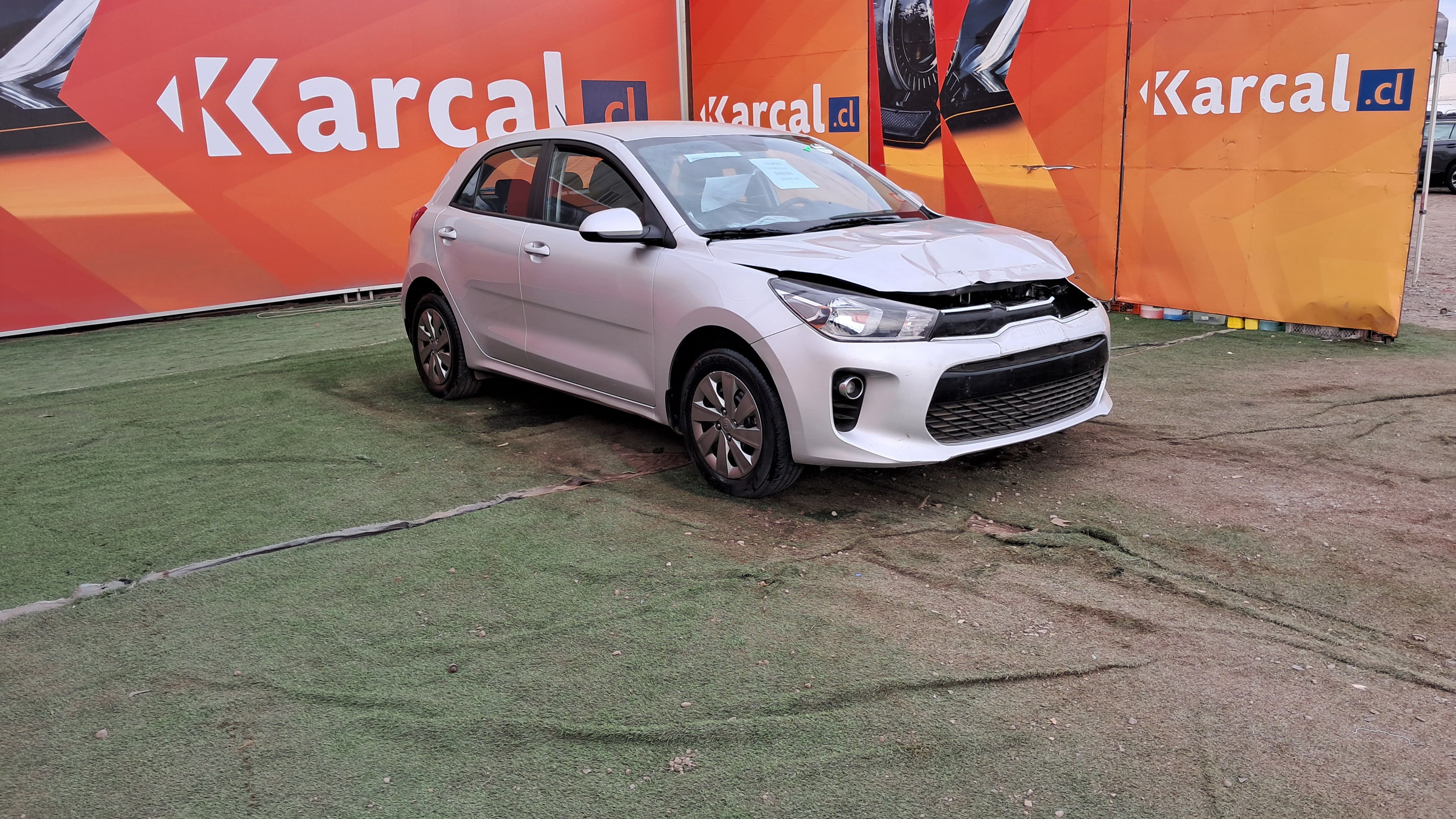Remates Karcal