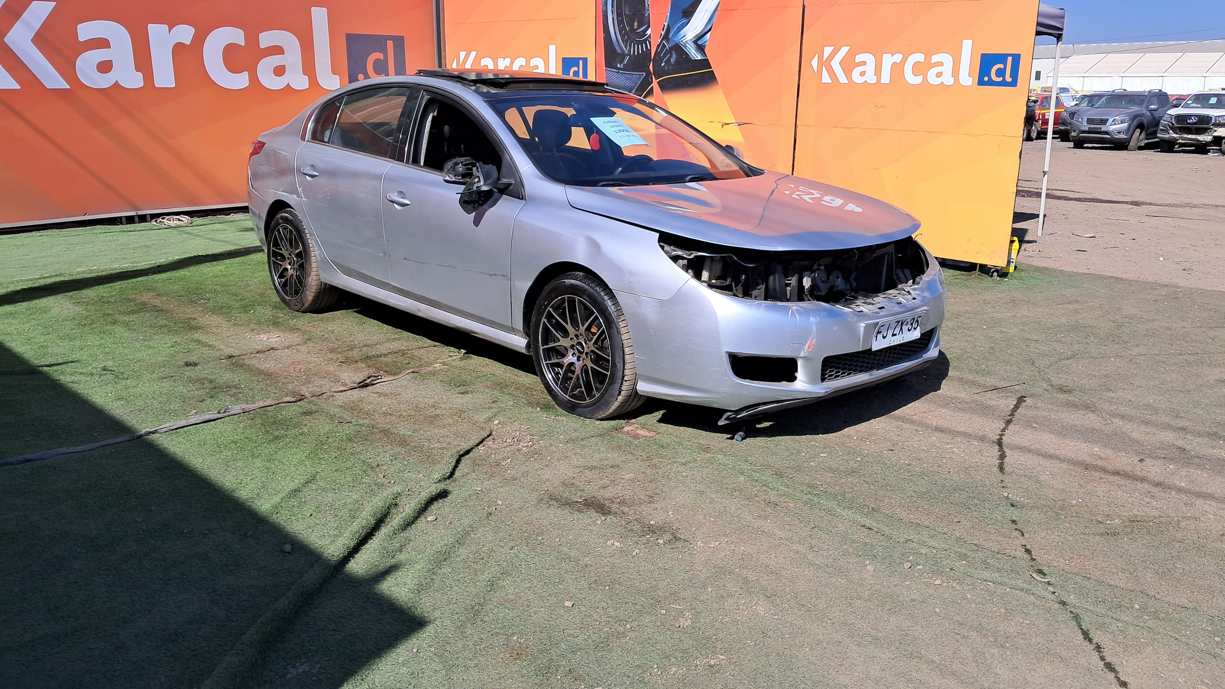 Remates Karcal