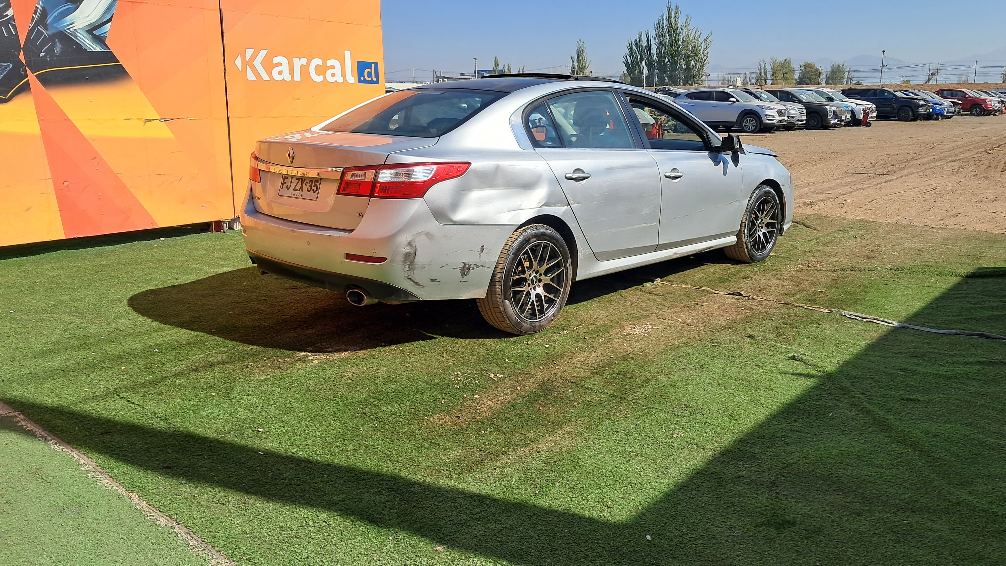 Remates Karcal