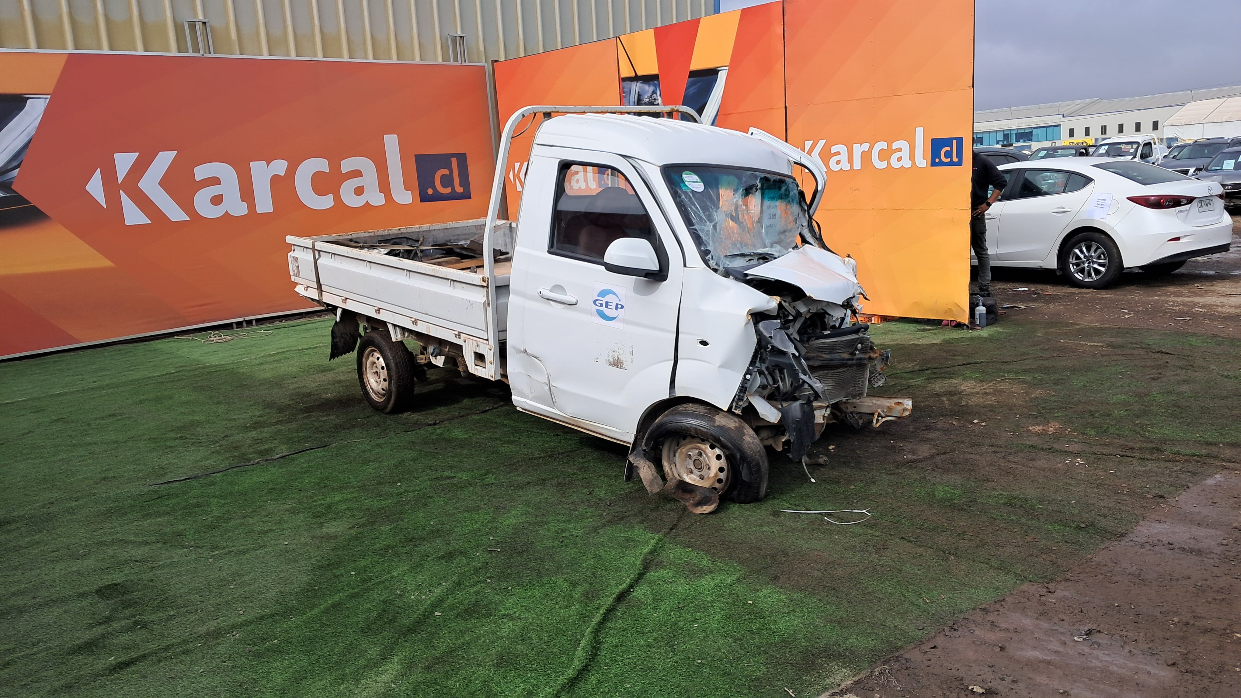 Remates Karcal