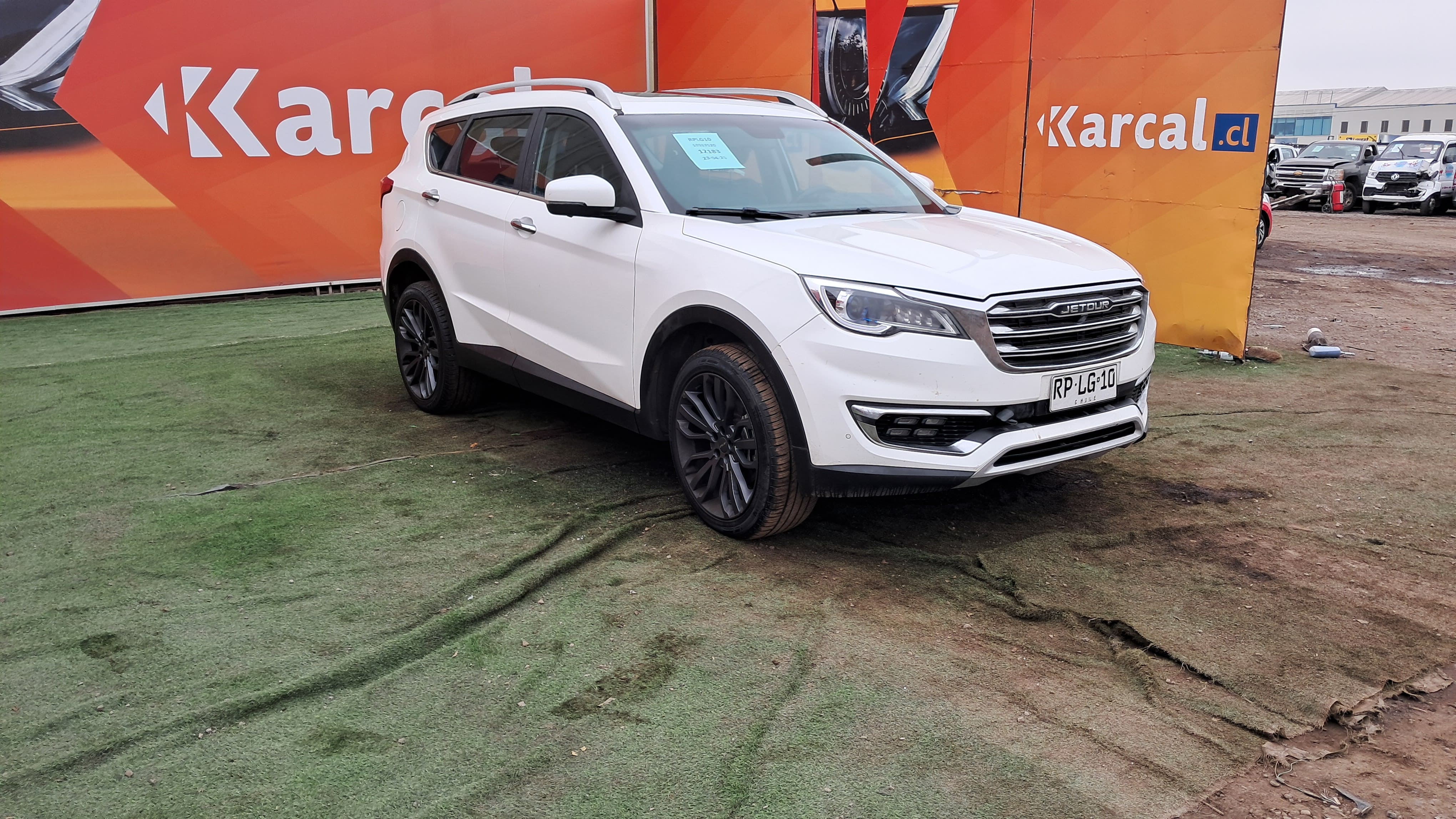 Remates Karcal