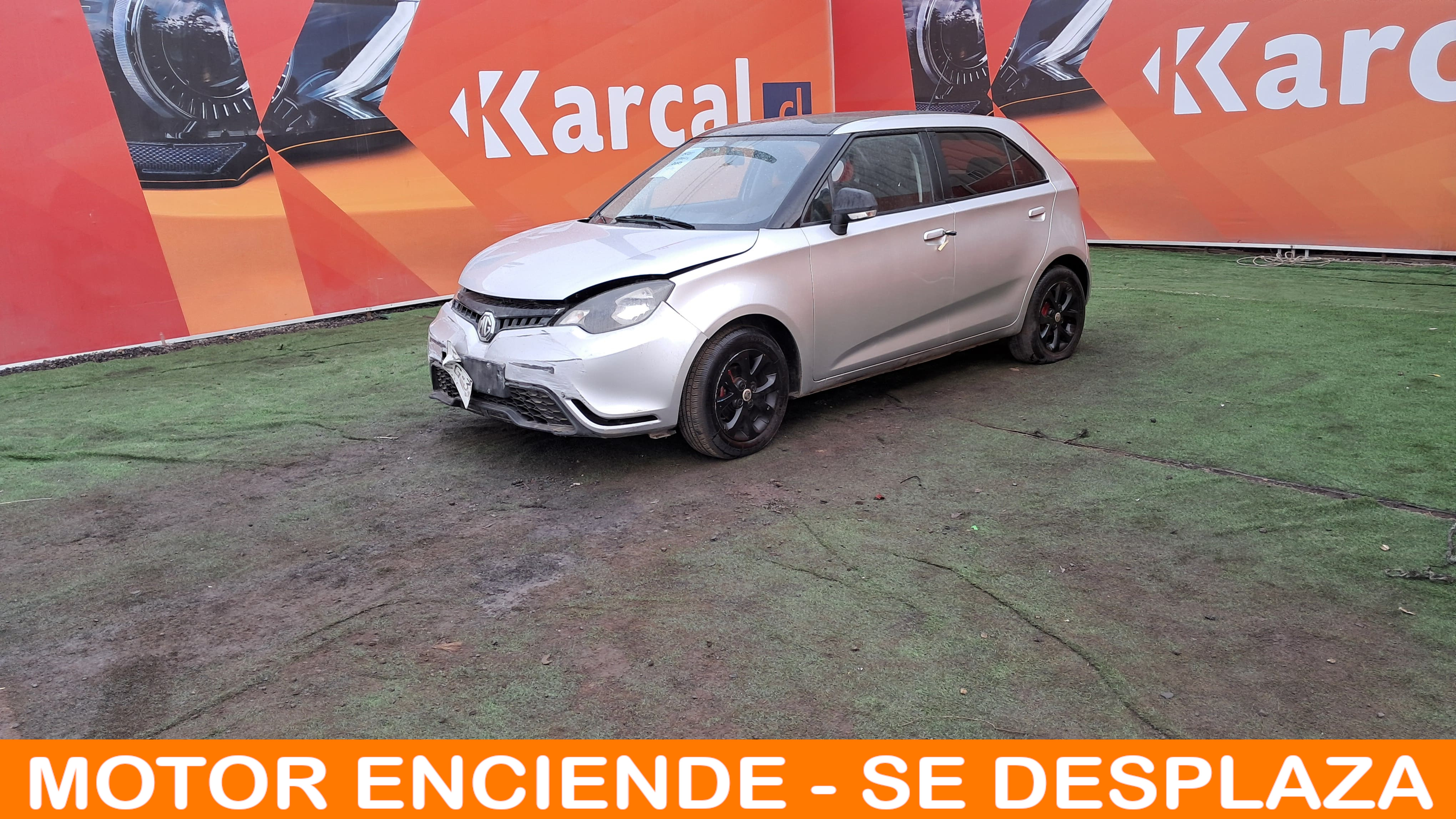 Remates Karcal