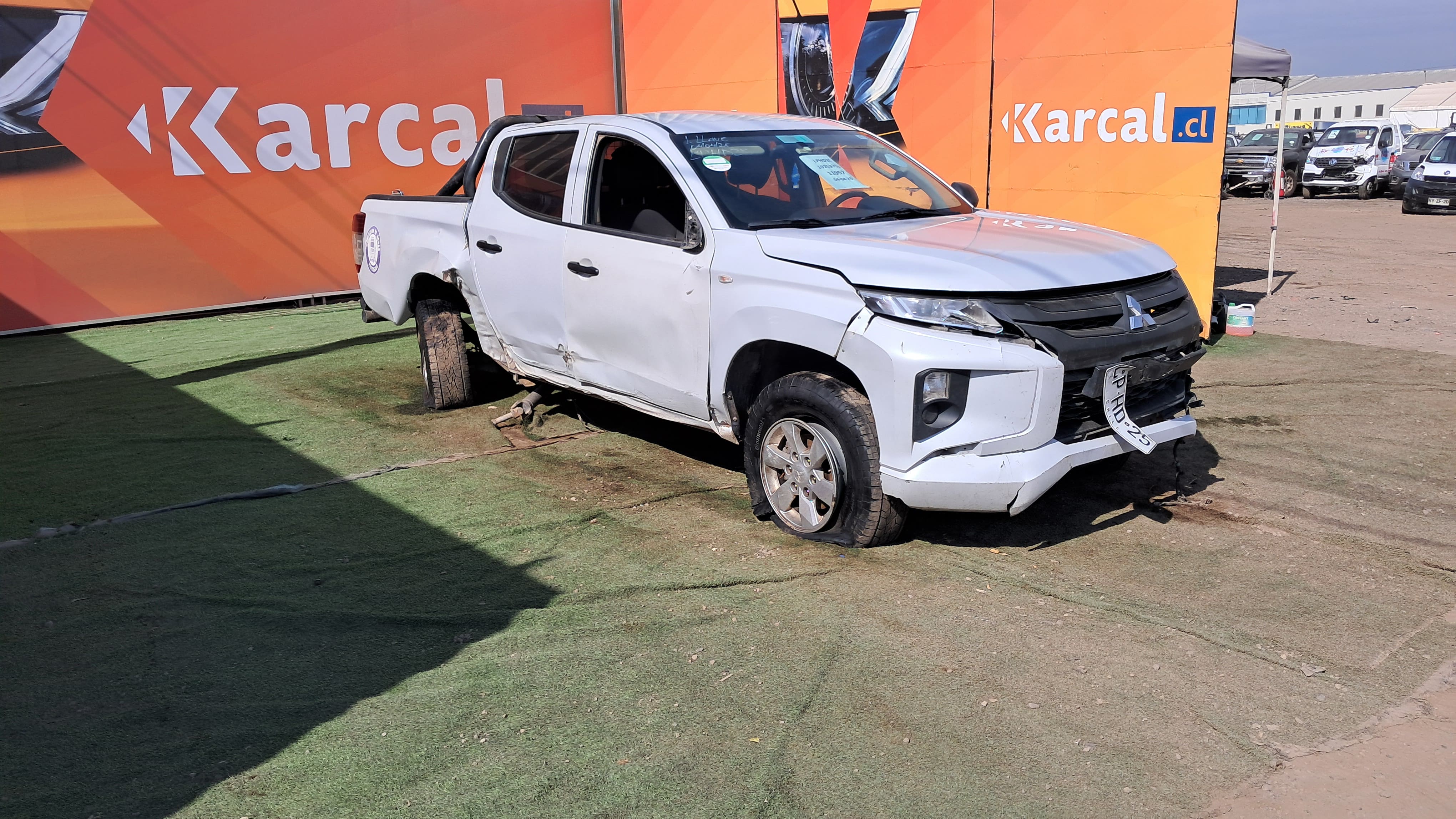 Remates Karcal