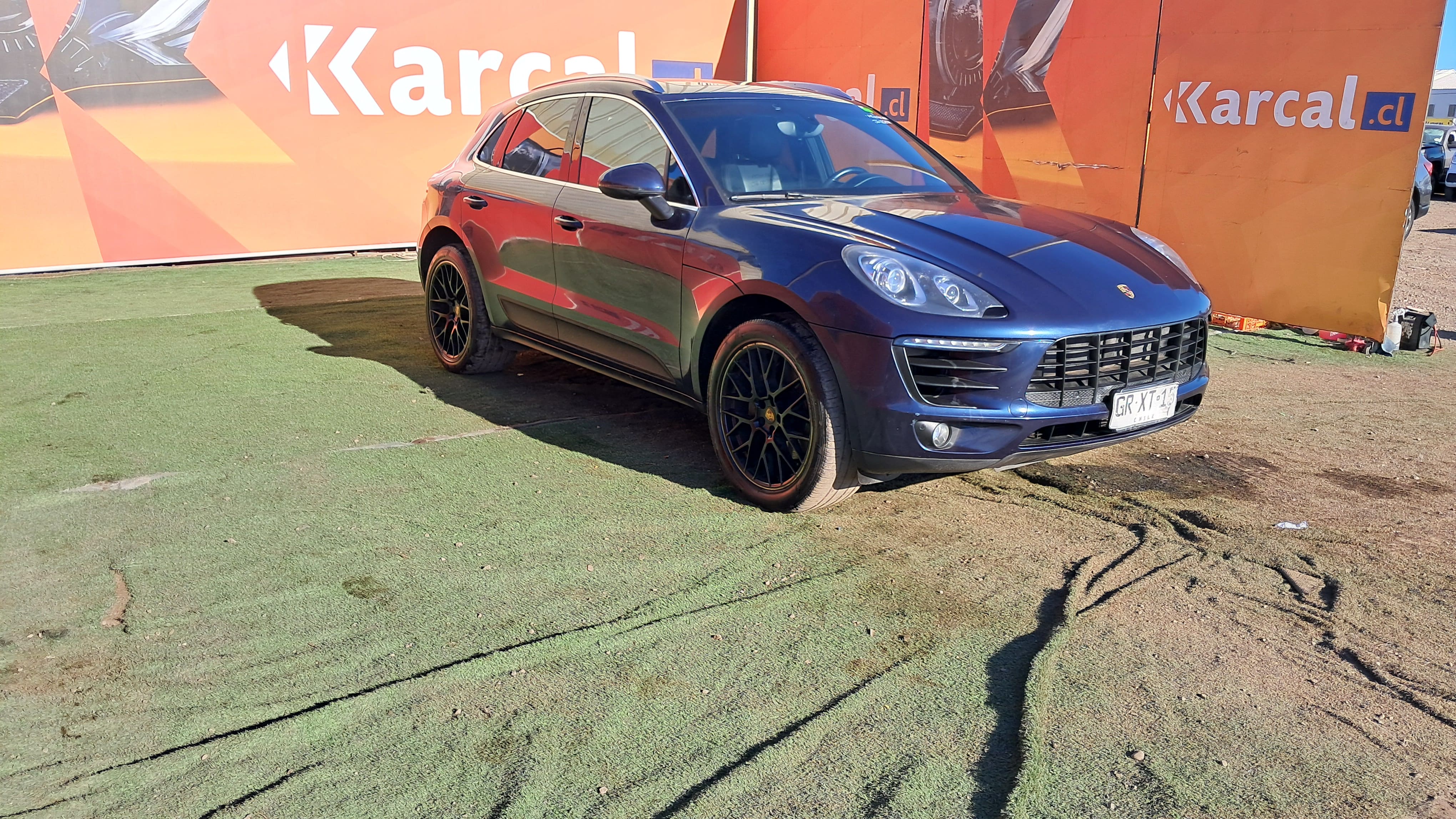 Remates Karcal