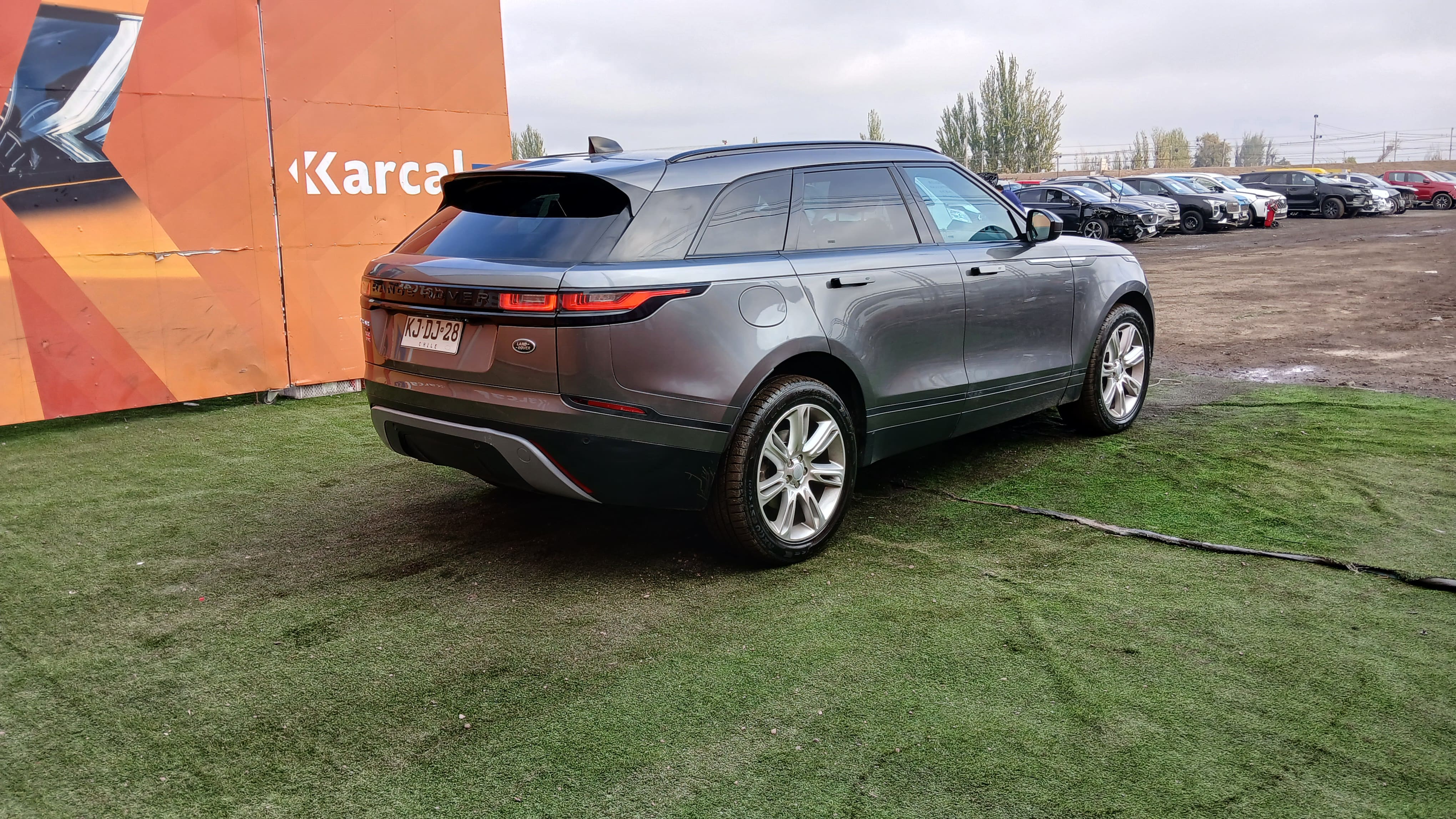 Remates Karcal