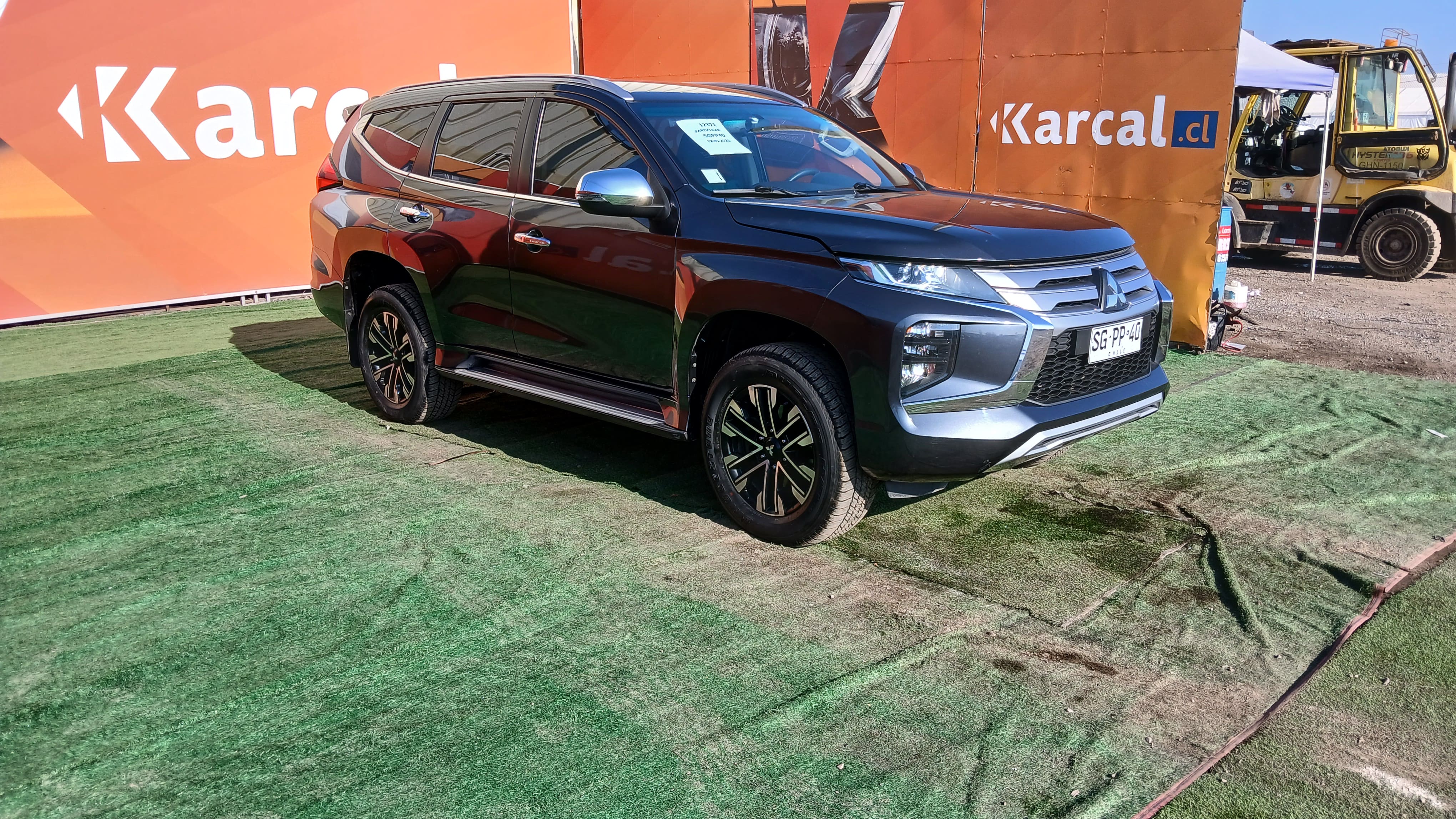 Remates Karcal