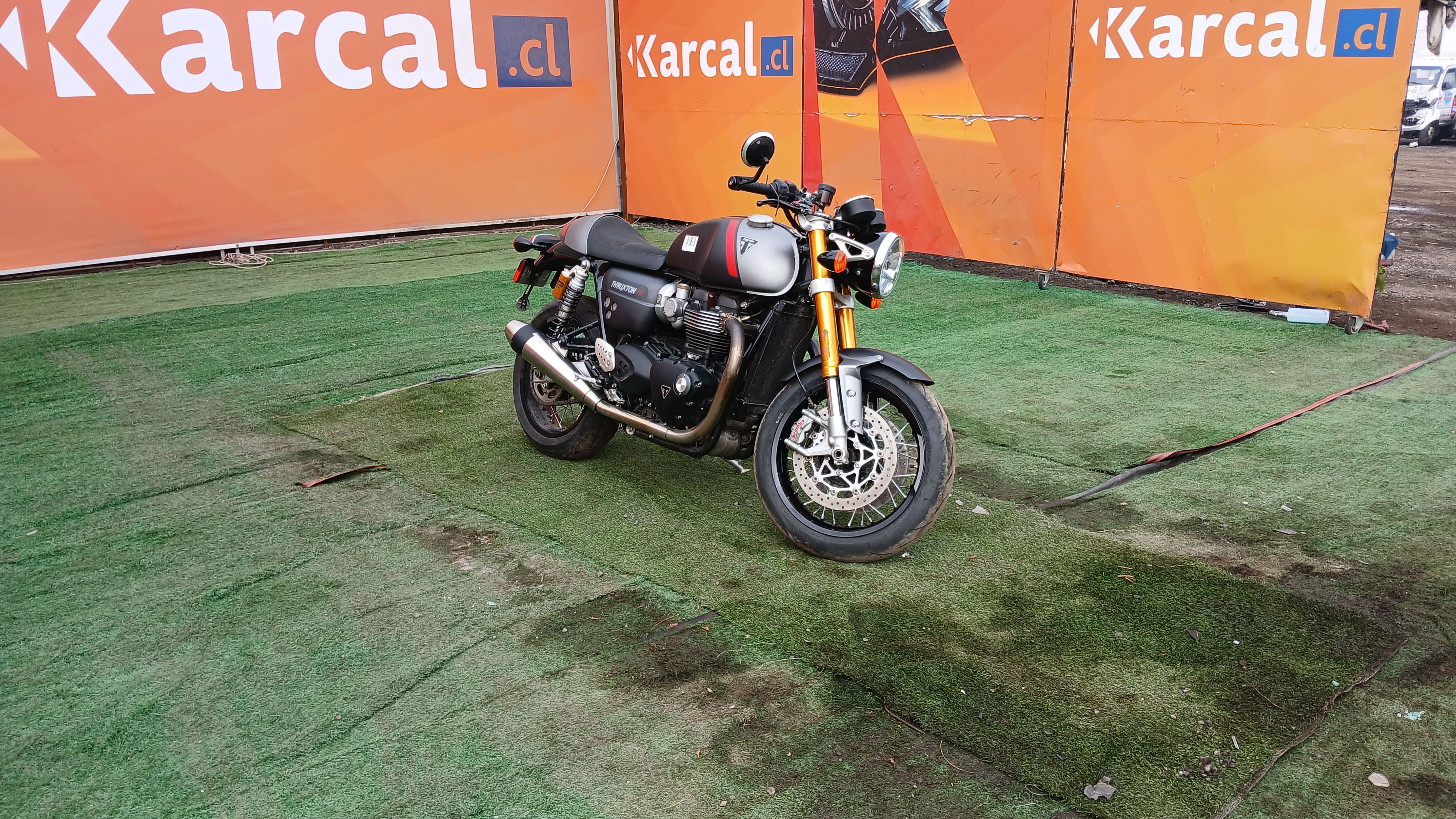 Remates Karcal