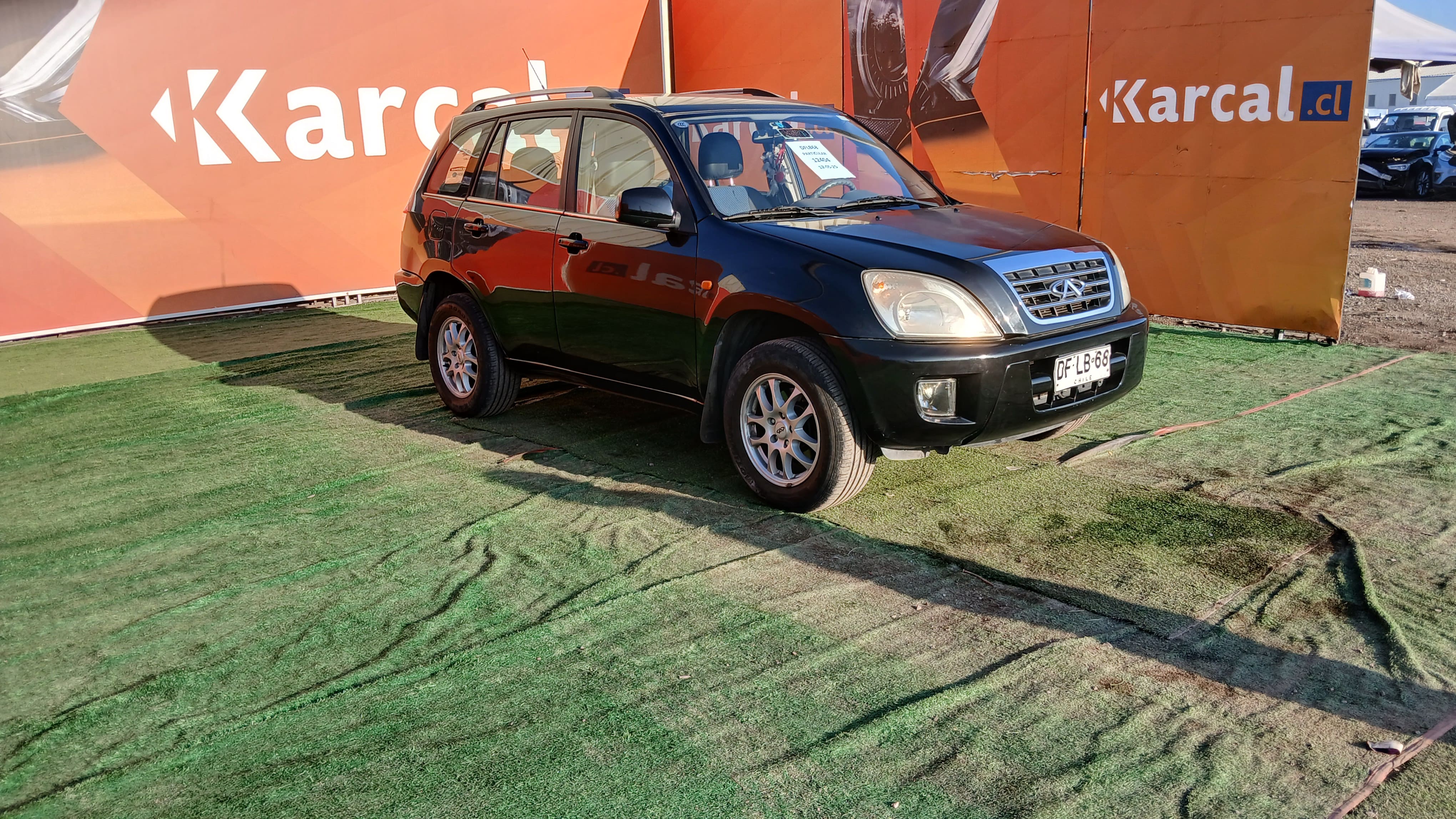 Remates Karcal