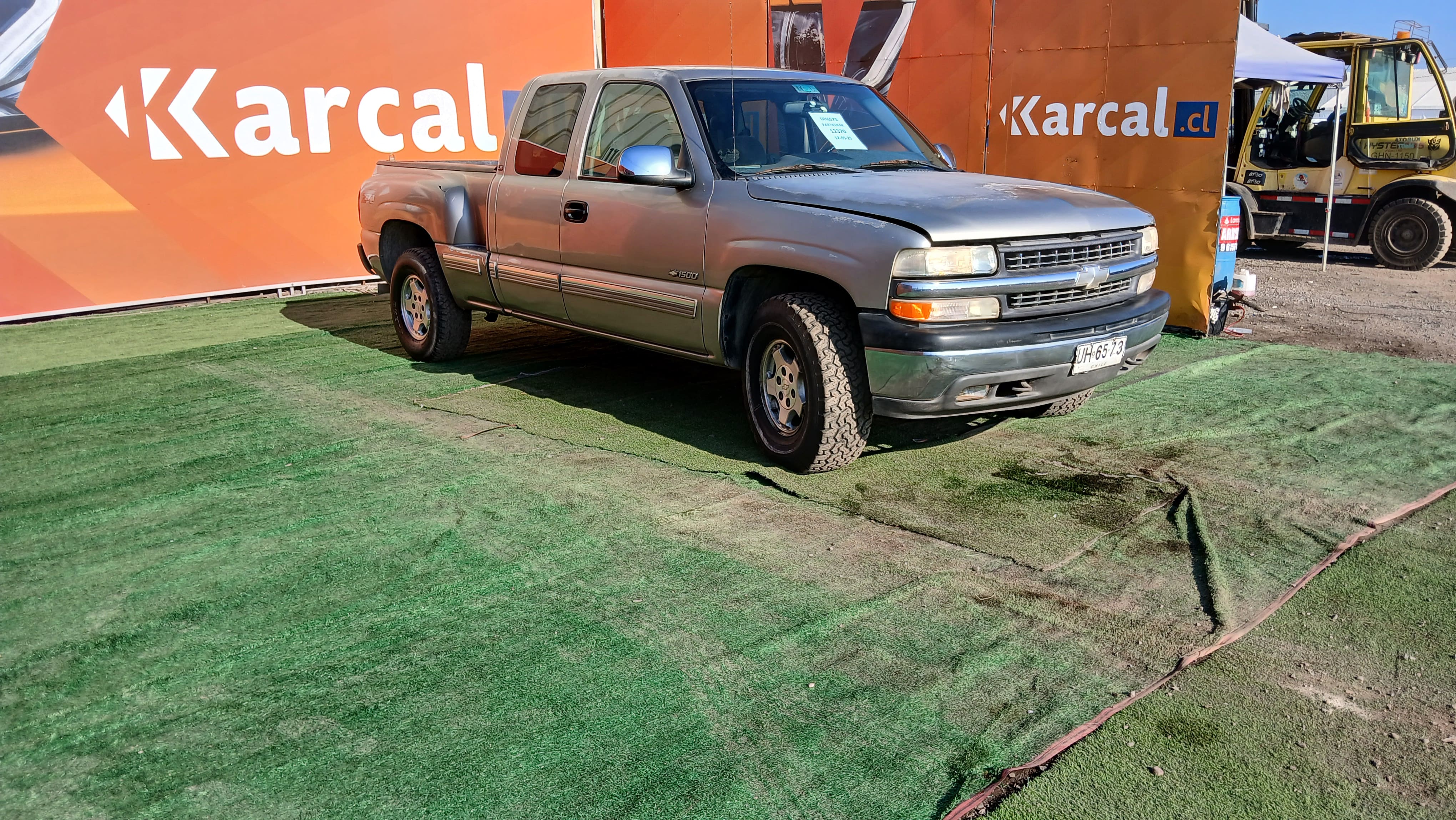 Remates Karcal