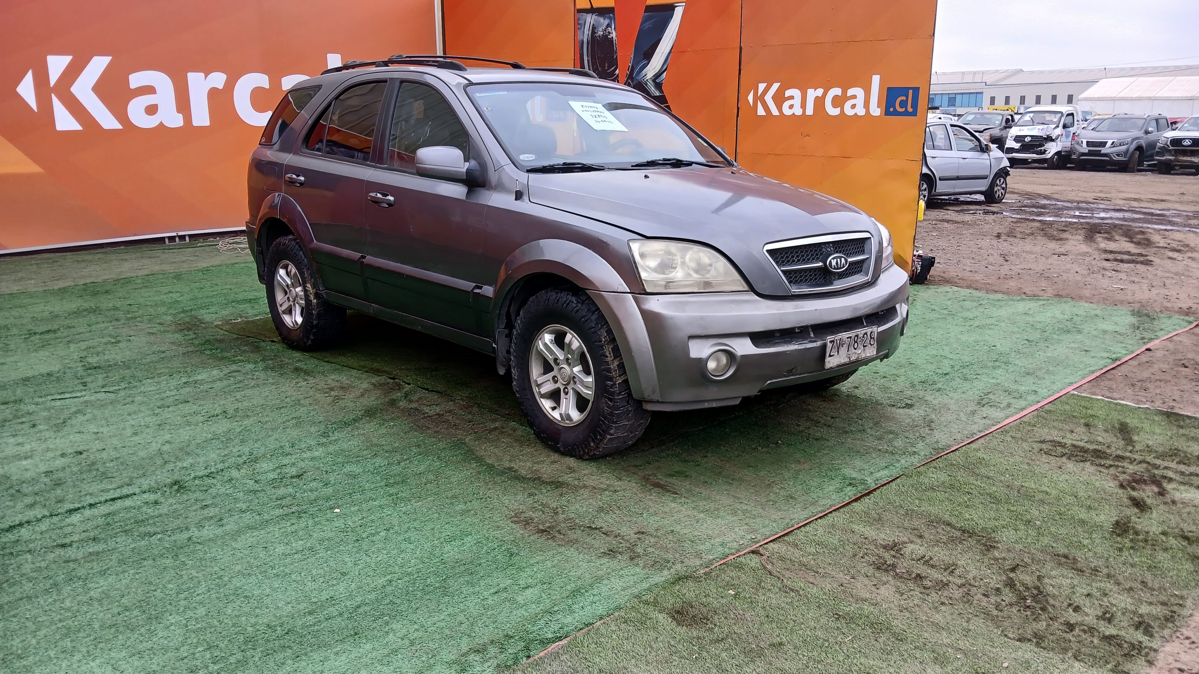 Remates Karcal