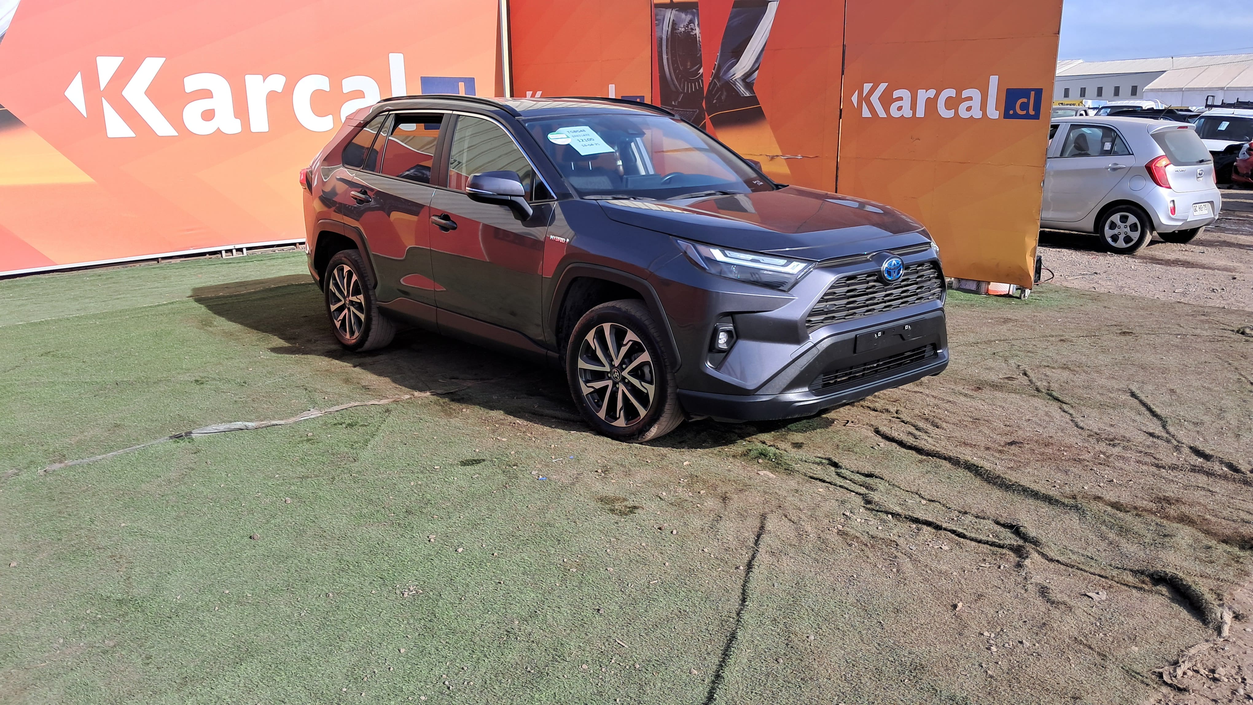 Remates Karcal