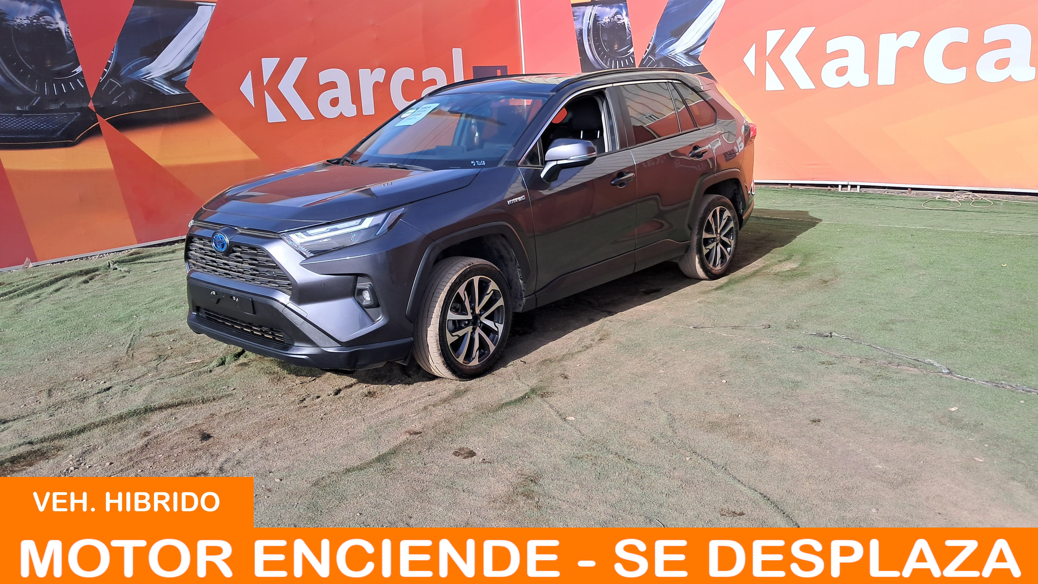 Remates Karcal