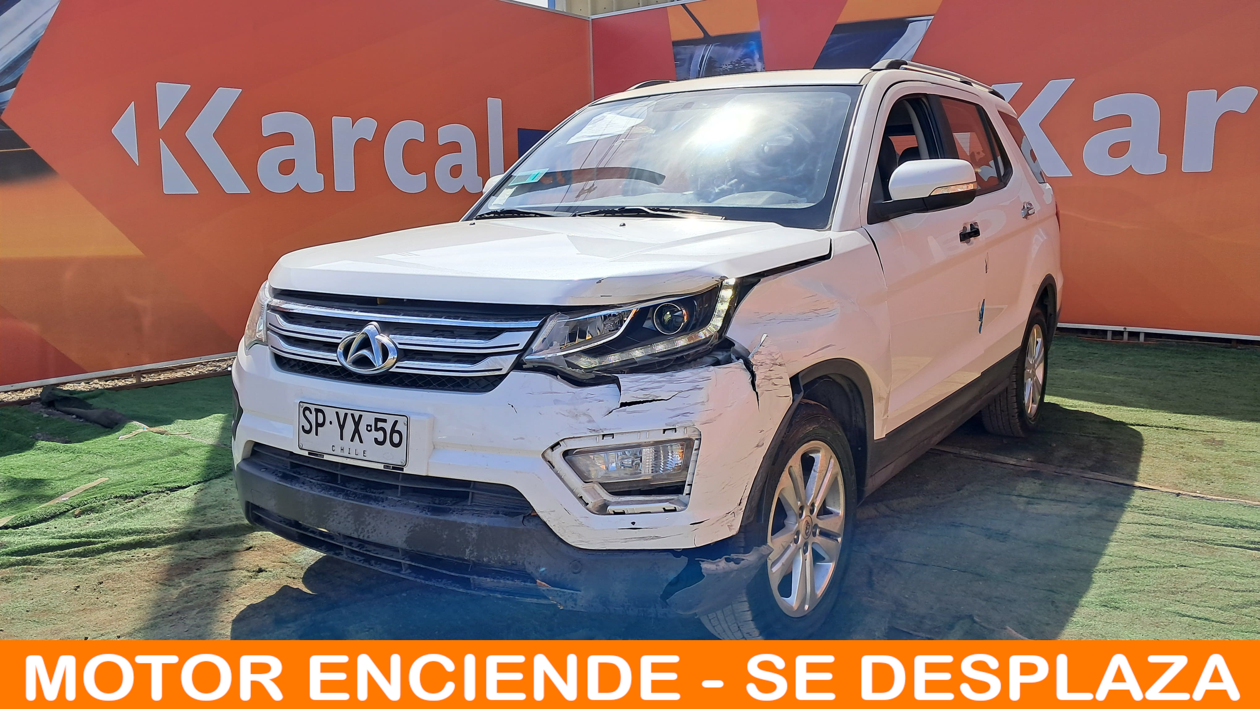 Remates Karcal