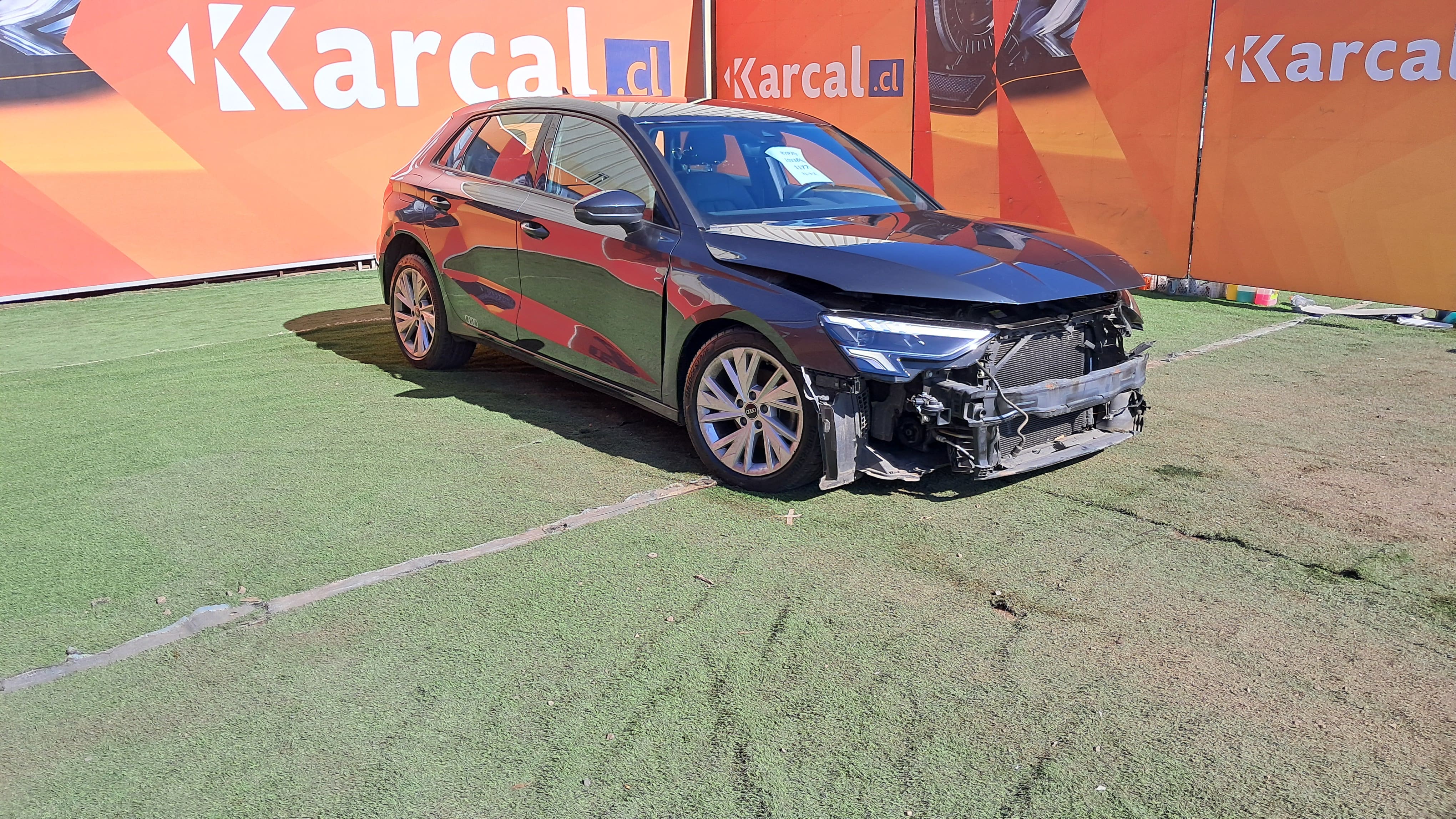 Remates Karcal