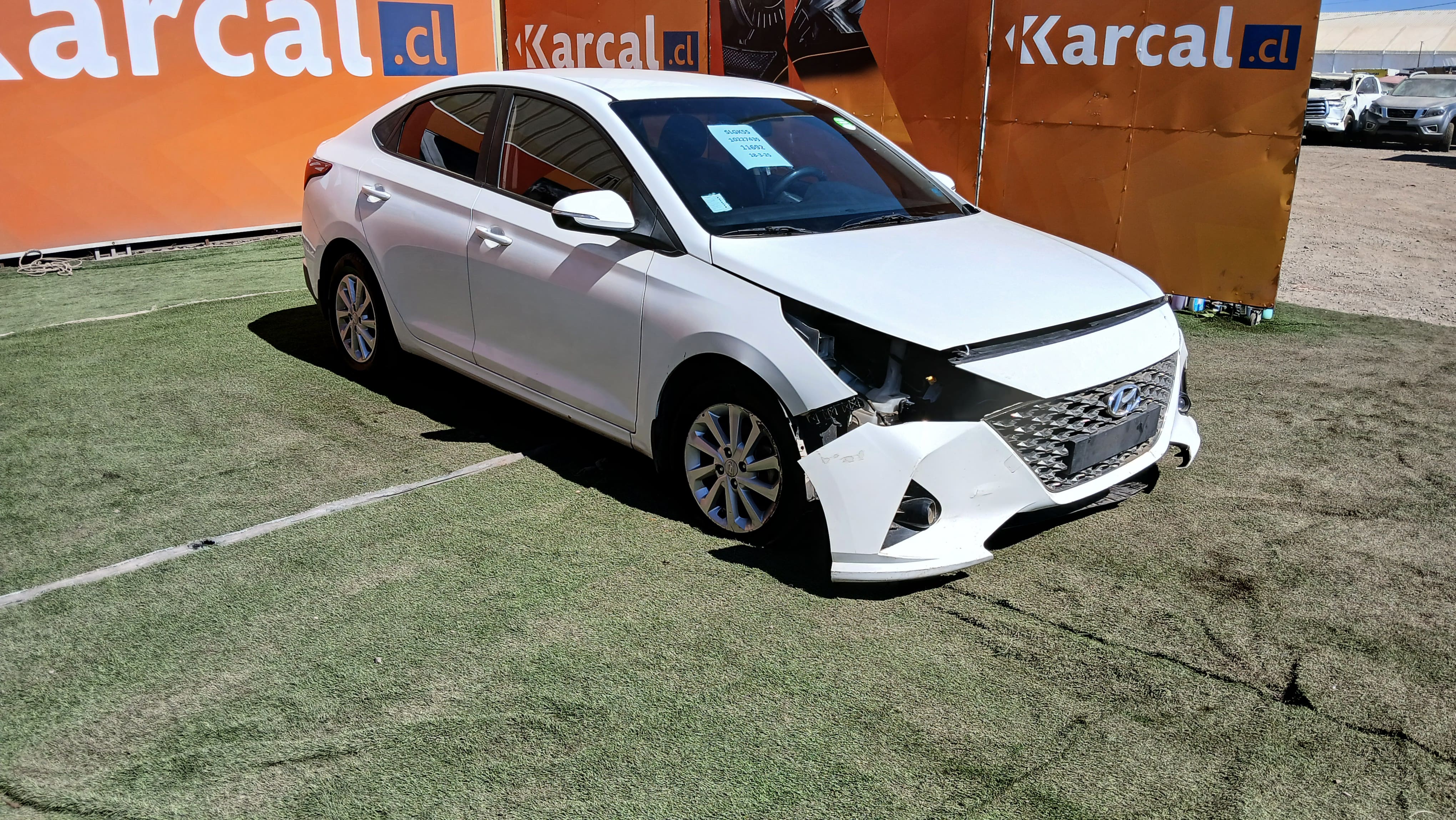 Remates Karcal