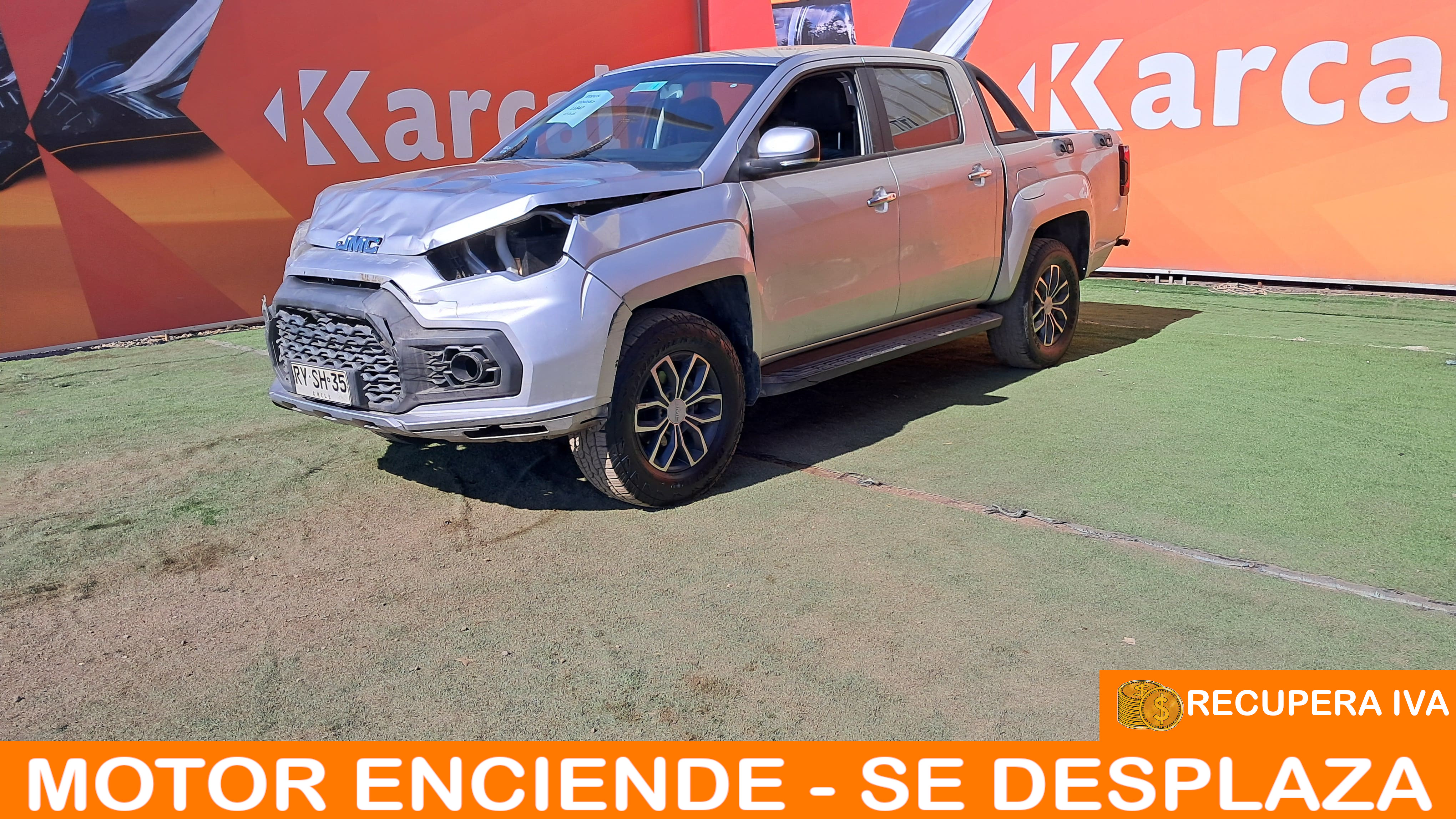 Remates Karcal