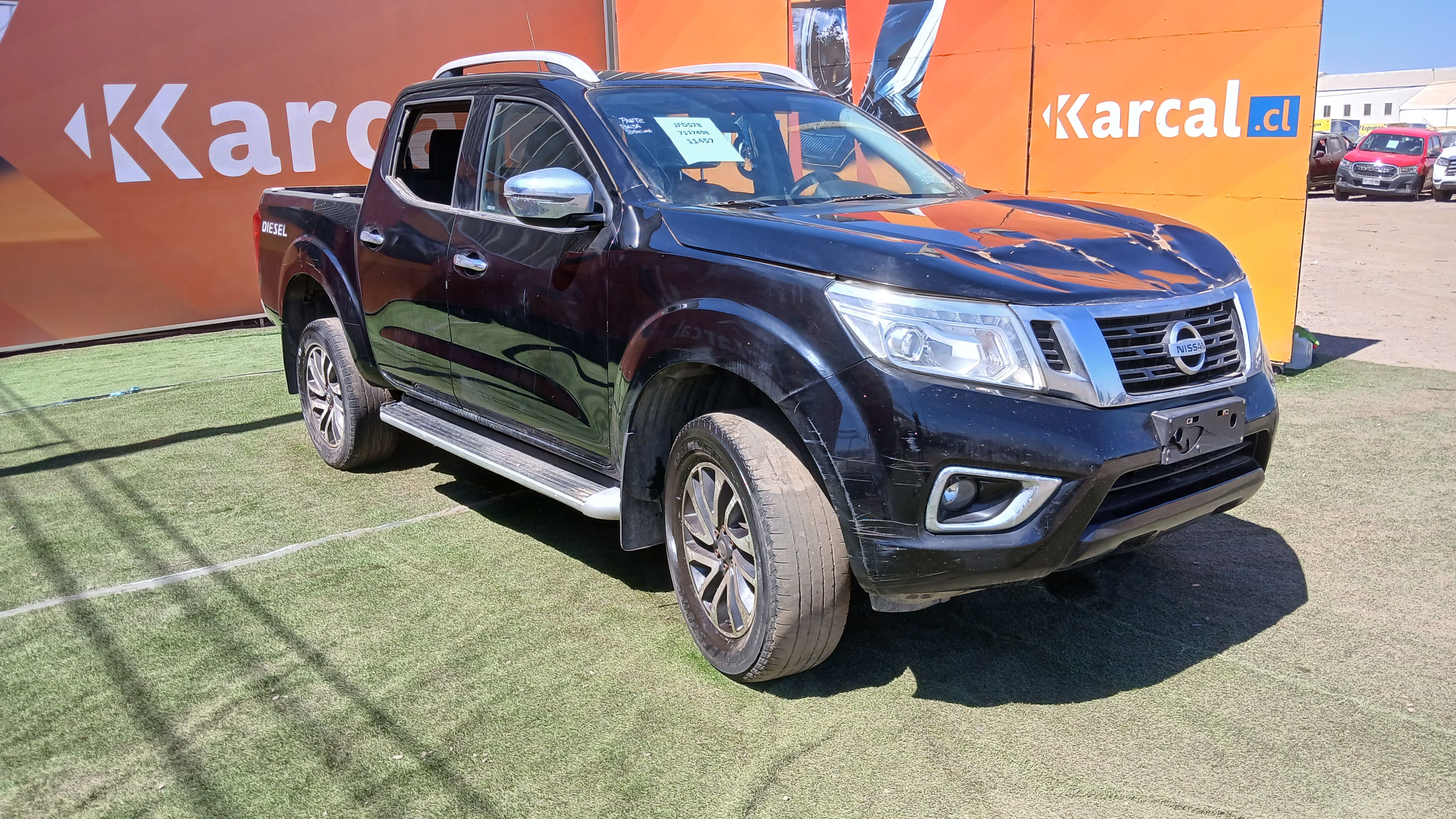 Remates Karcal
