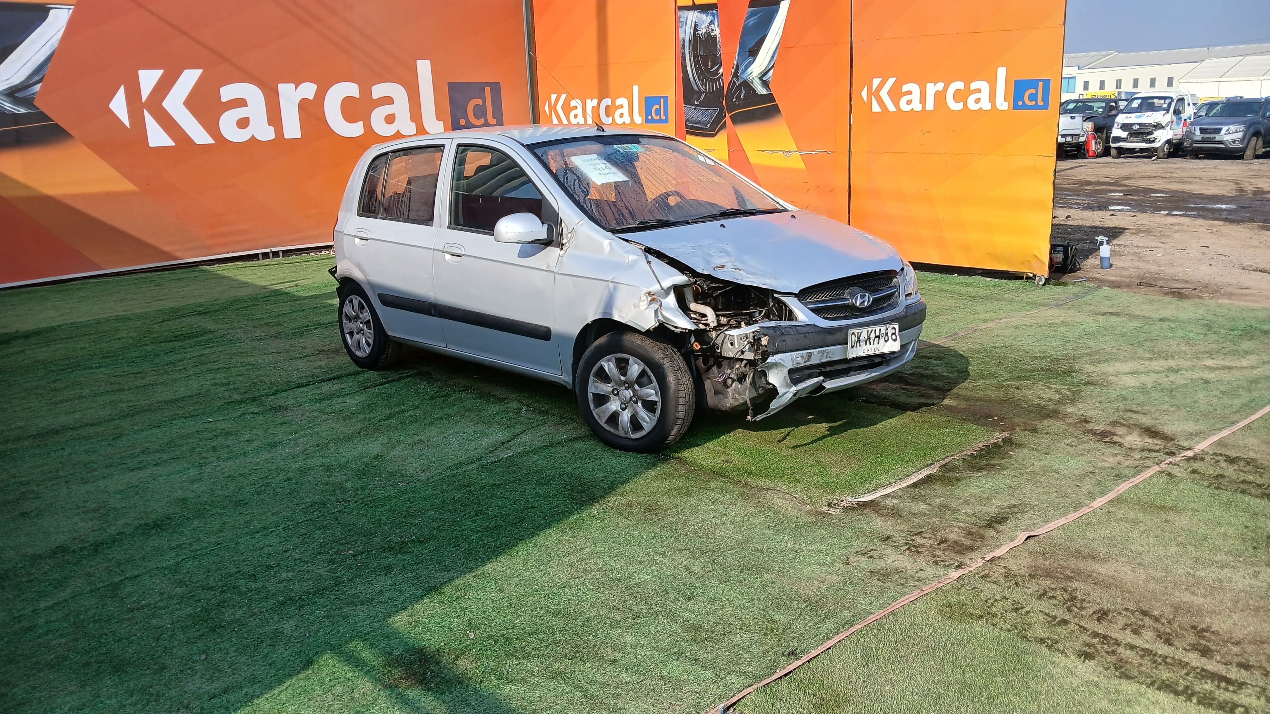 Remates Karcal