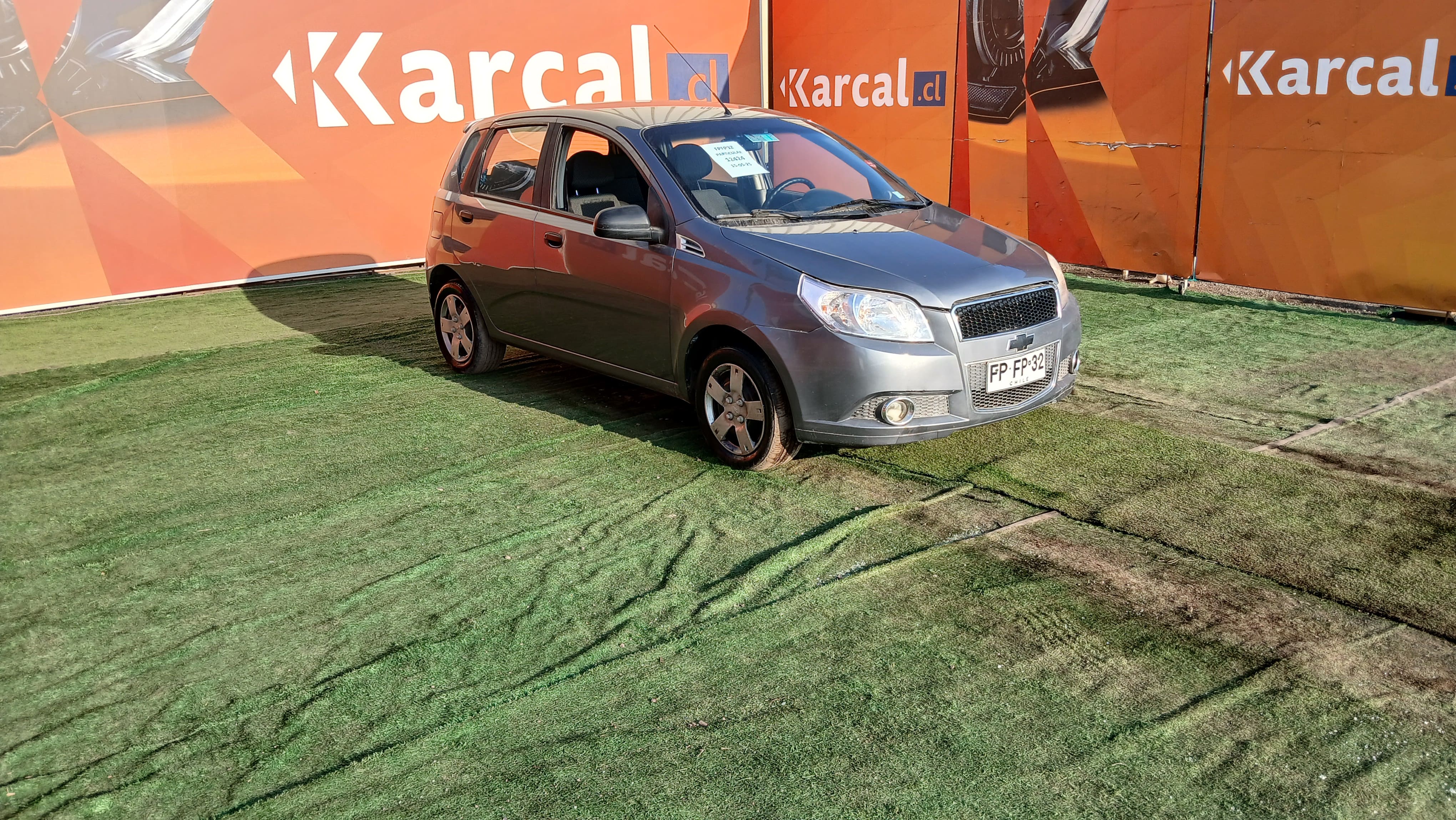 Remates Karcal
