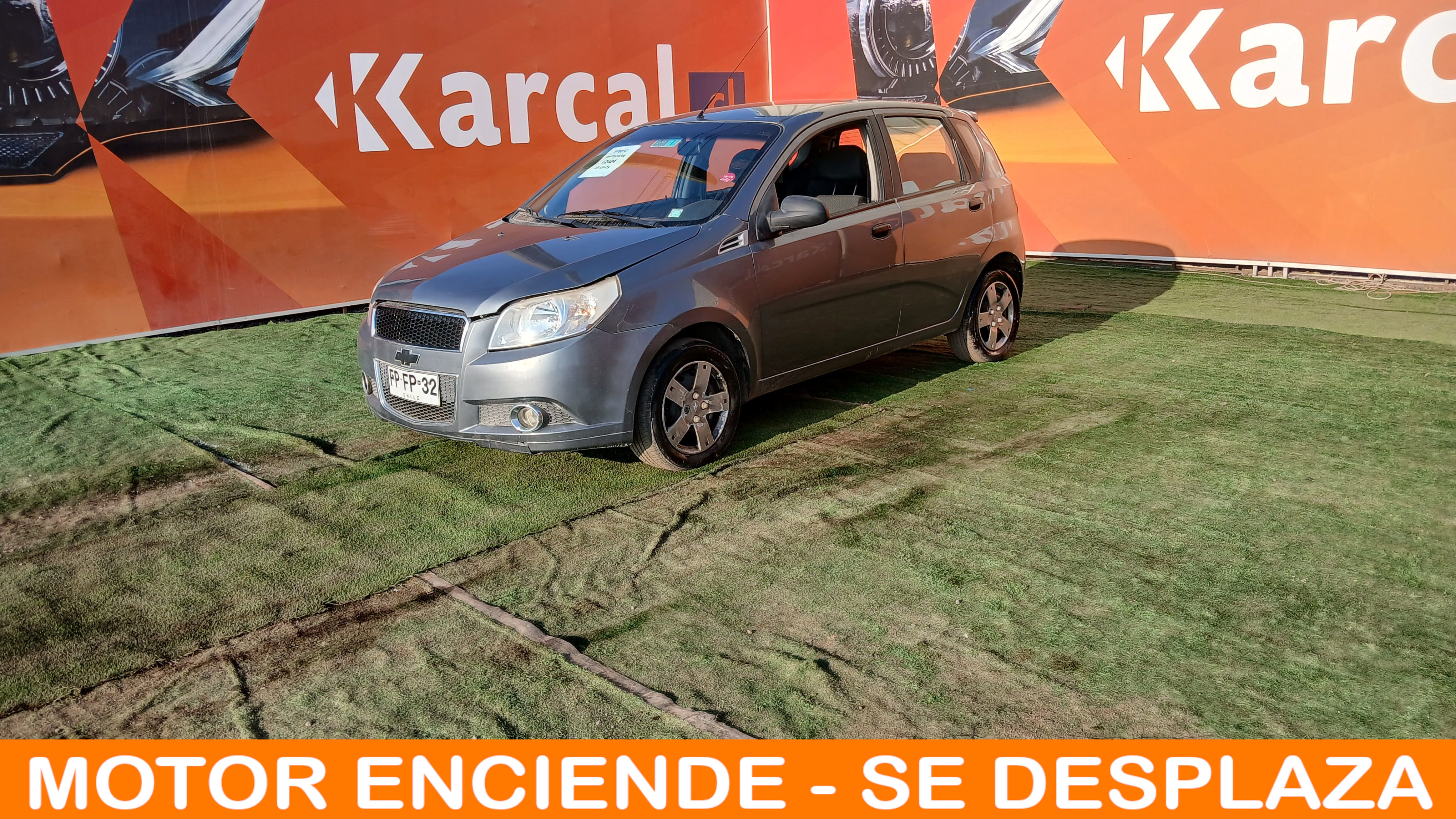 Remates Karcal