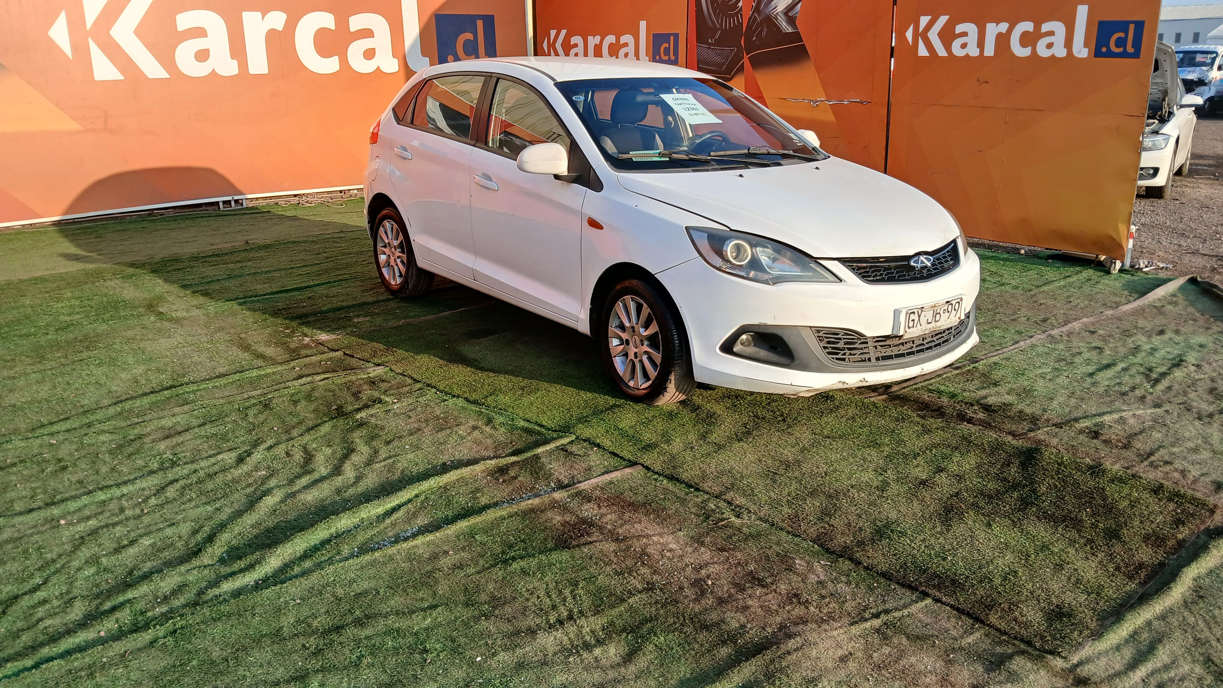 Remates Karcal