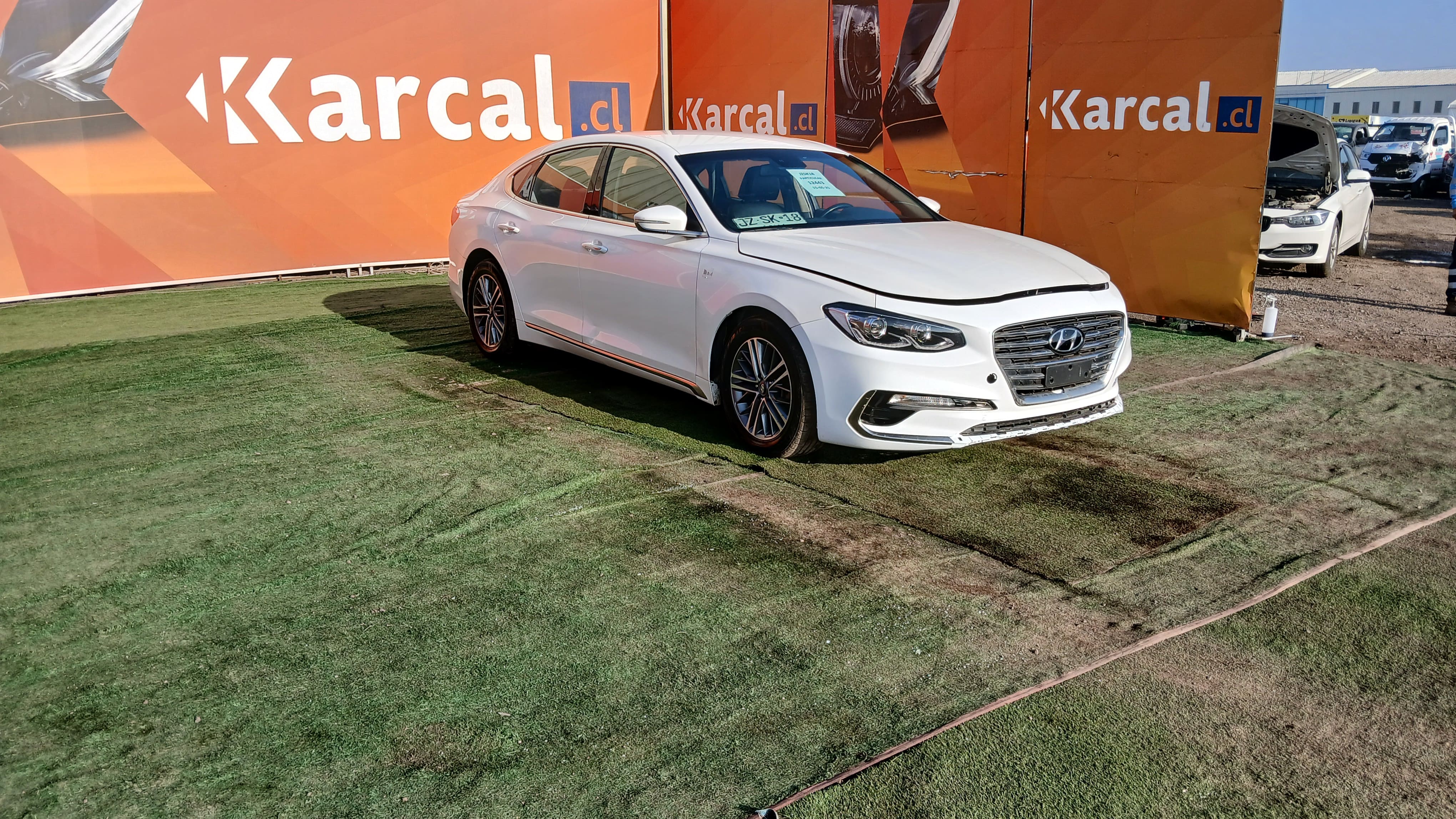 Remates Karcal