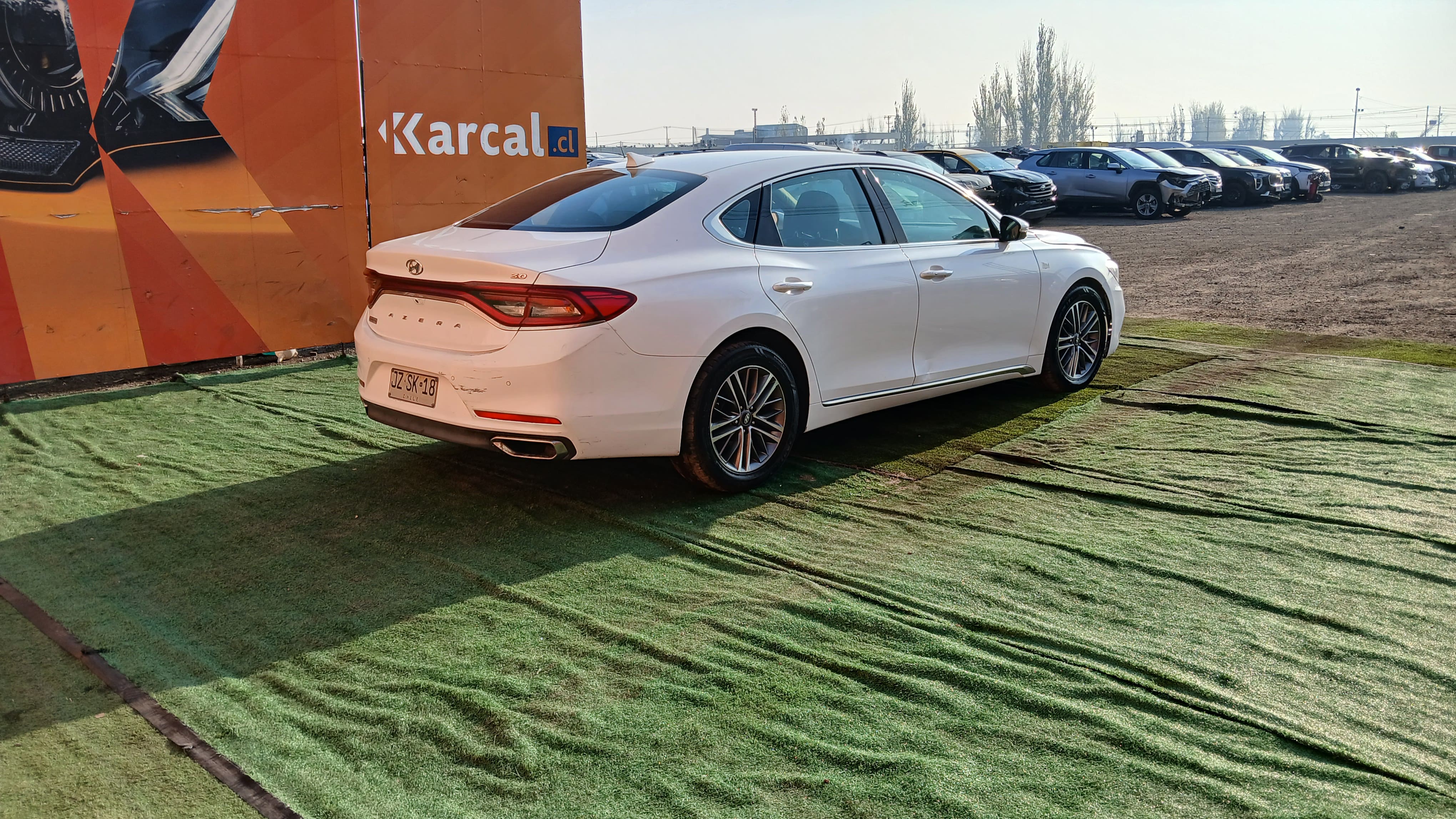 Remates Karcal