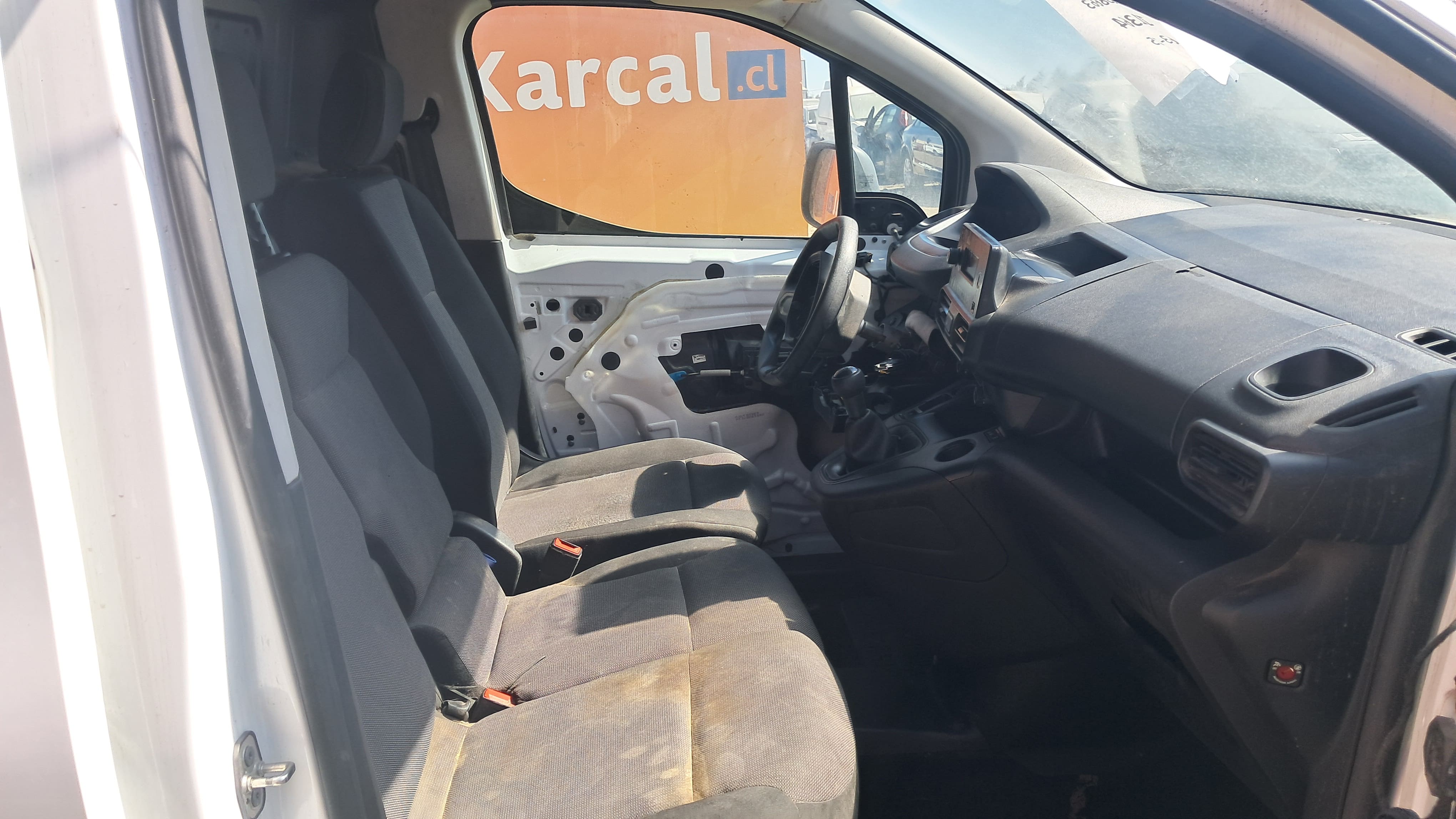 Remates Karcal