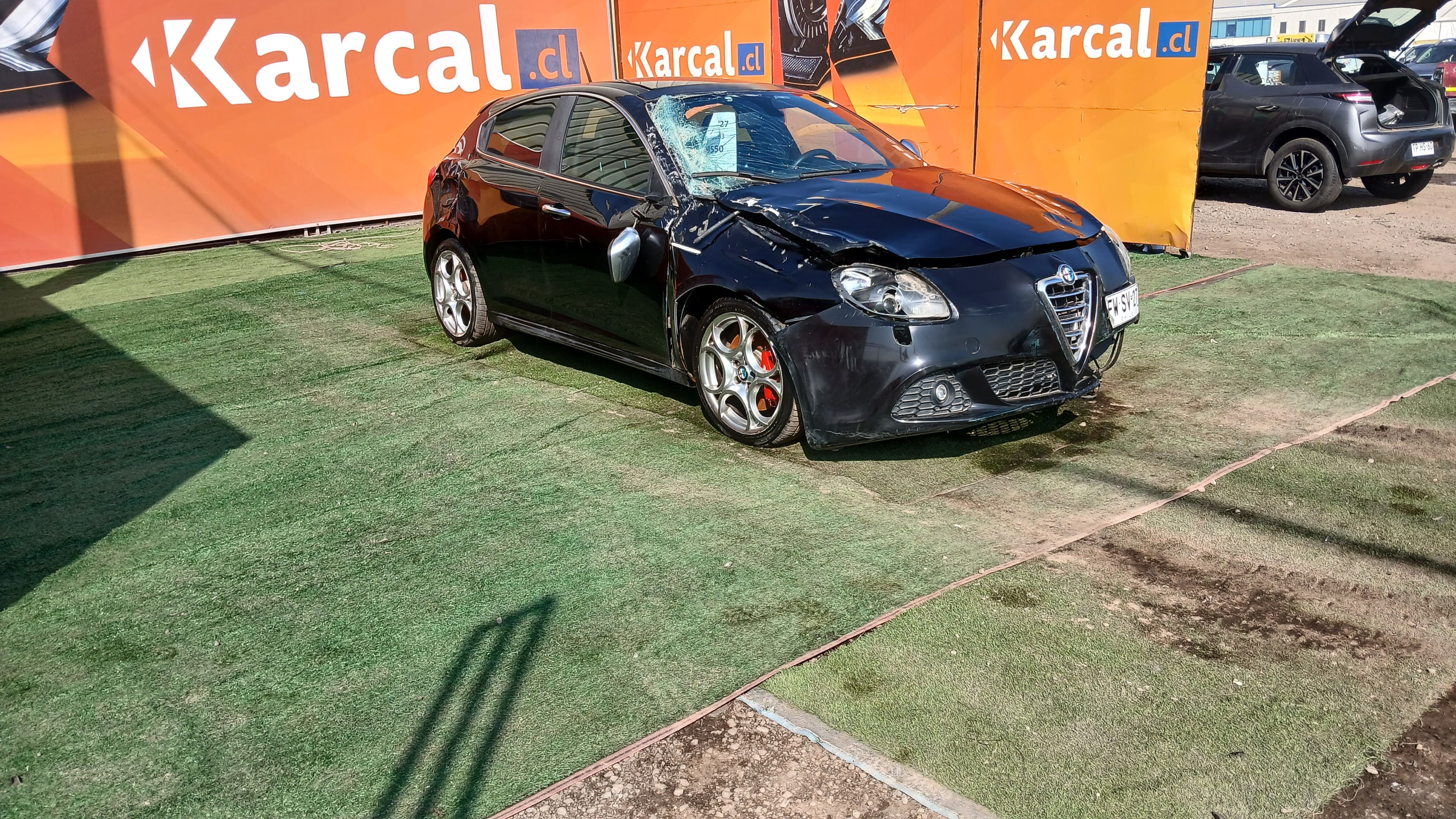 Remates Karcal
