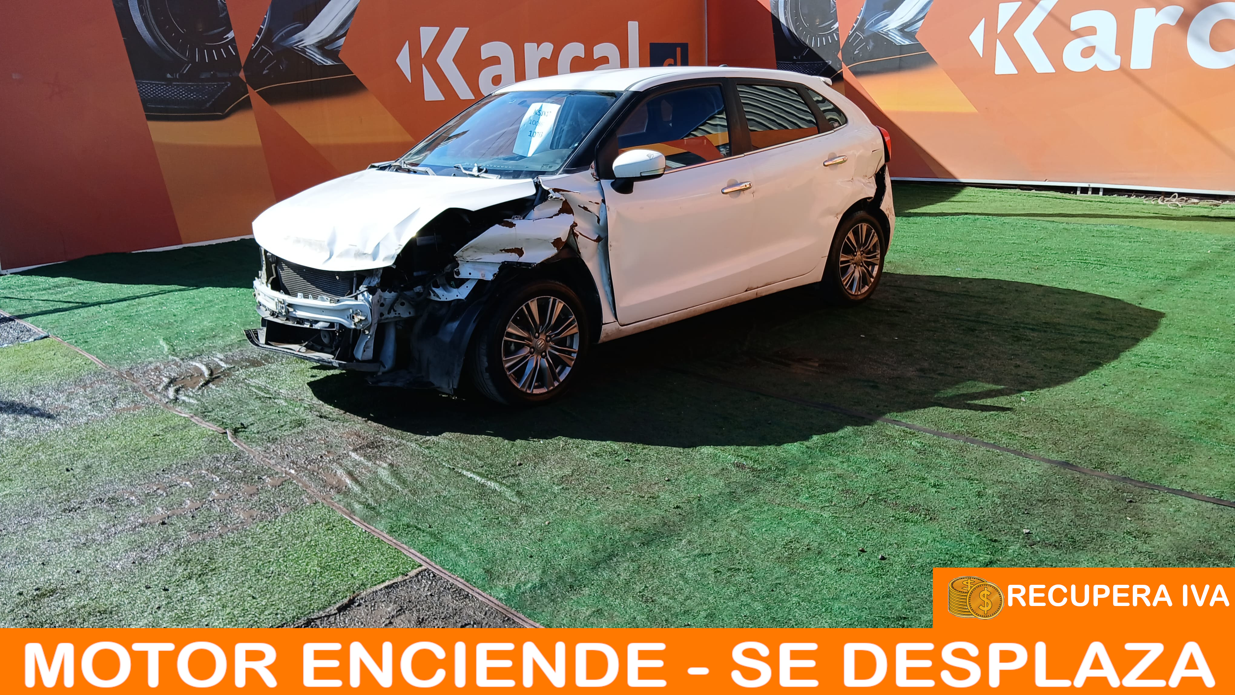 Remates Karcal
