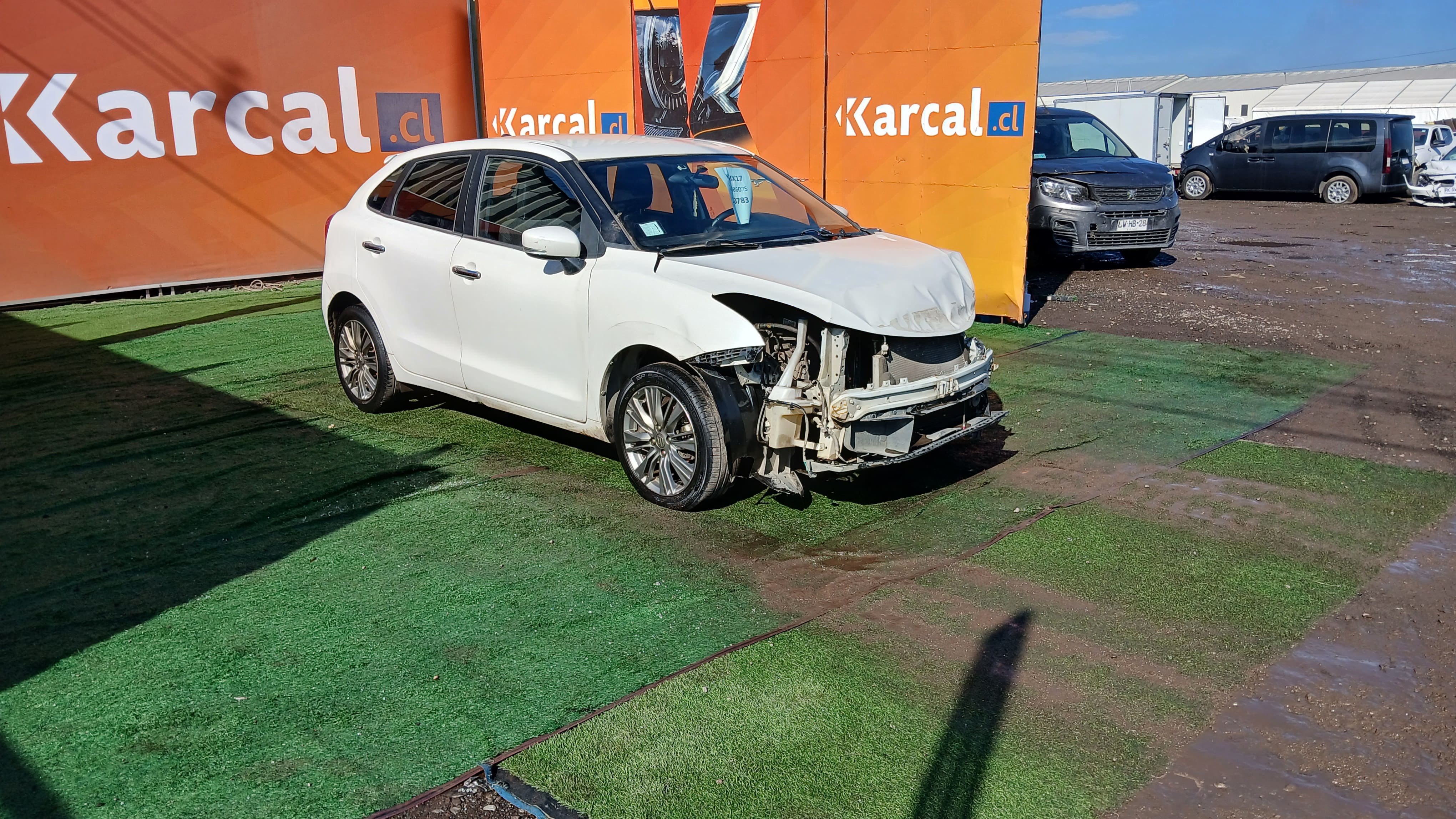 Remates Karcal