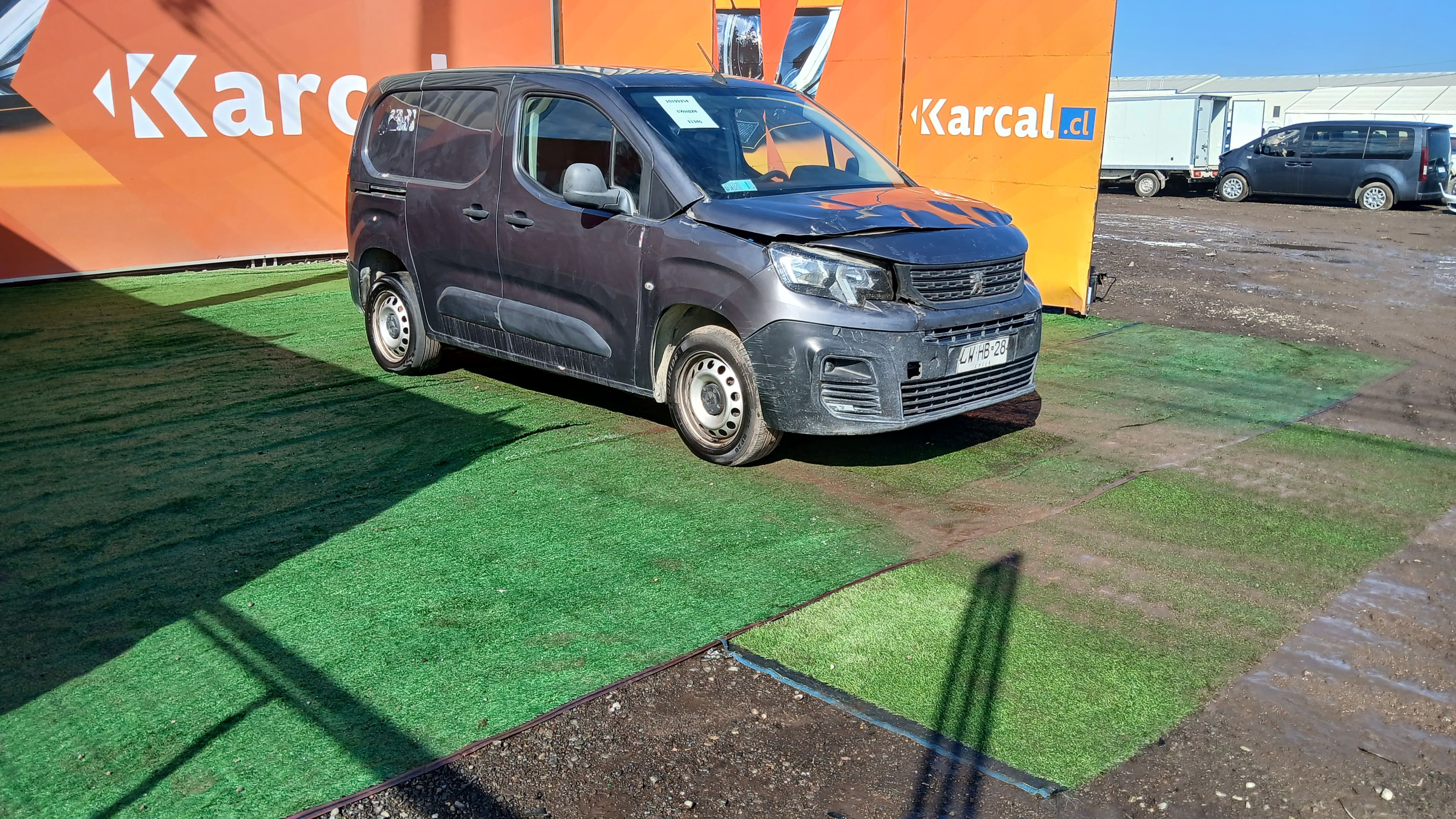 Remates Karcal