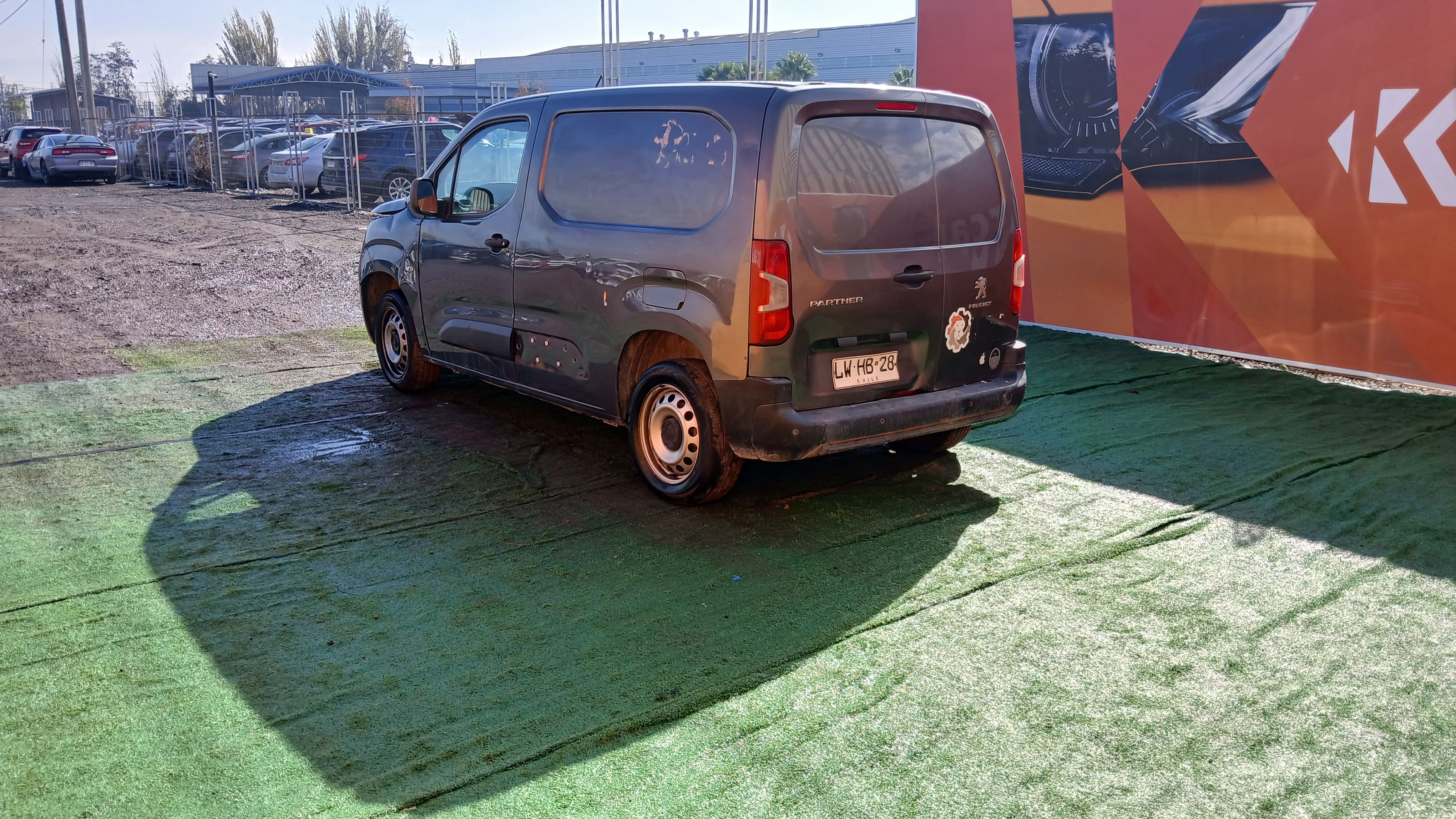 Remates Karcal