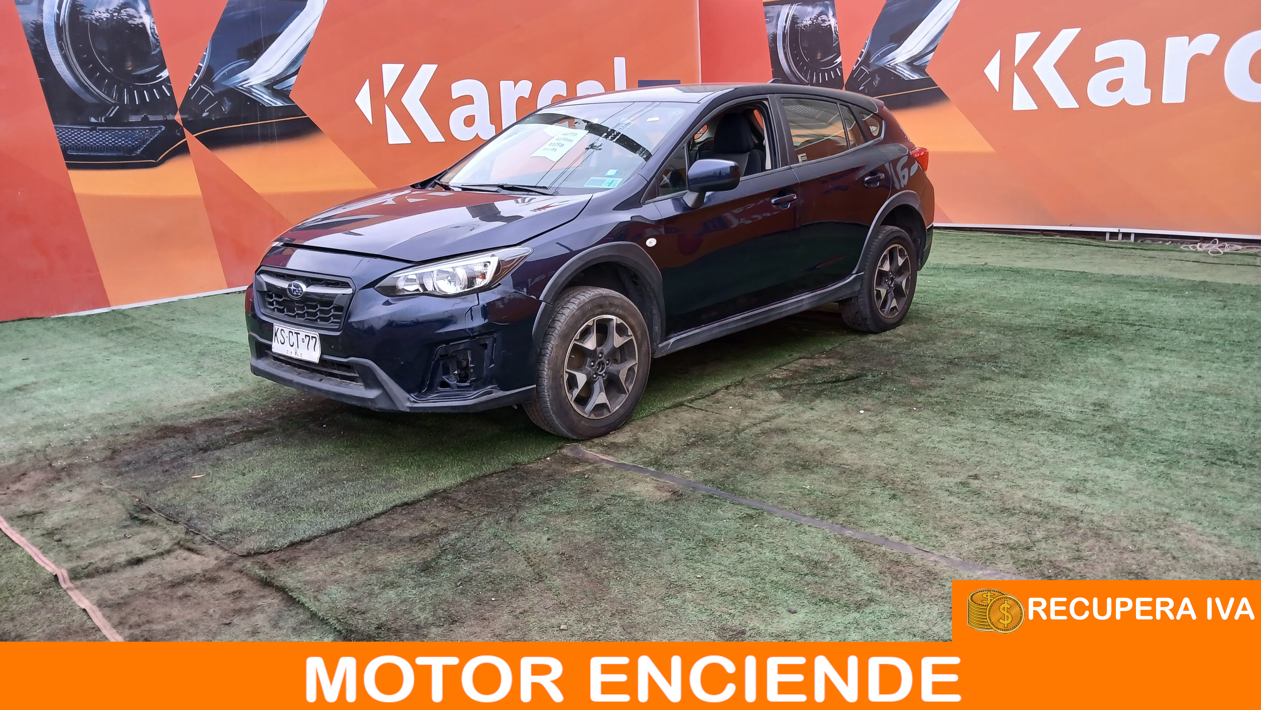 Remates Karcal