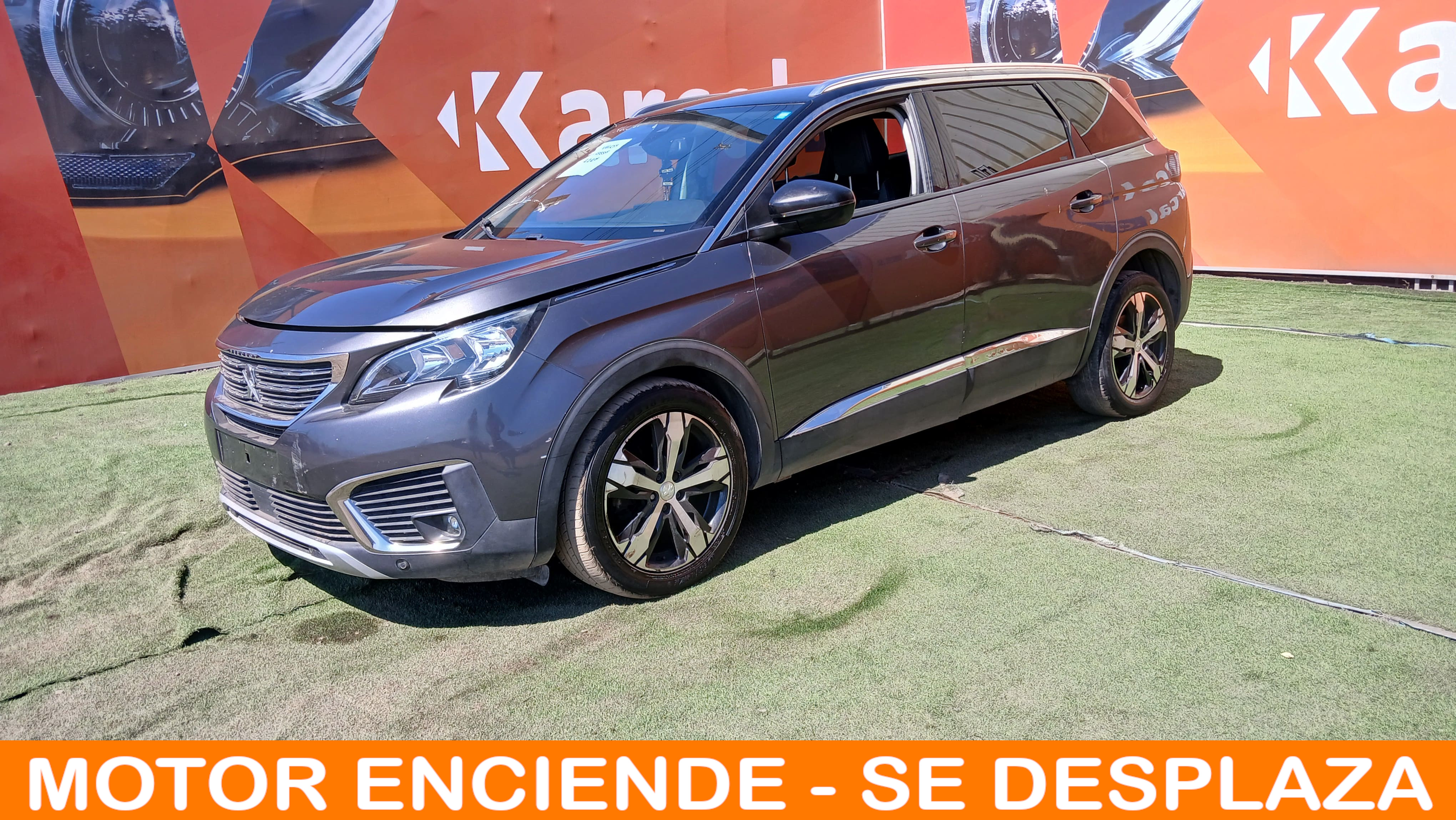 Remates Karcal