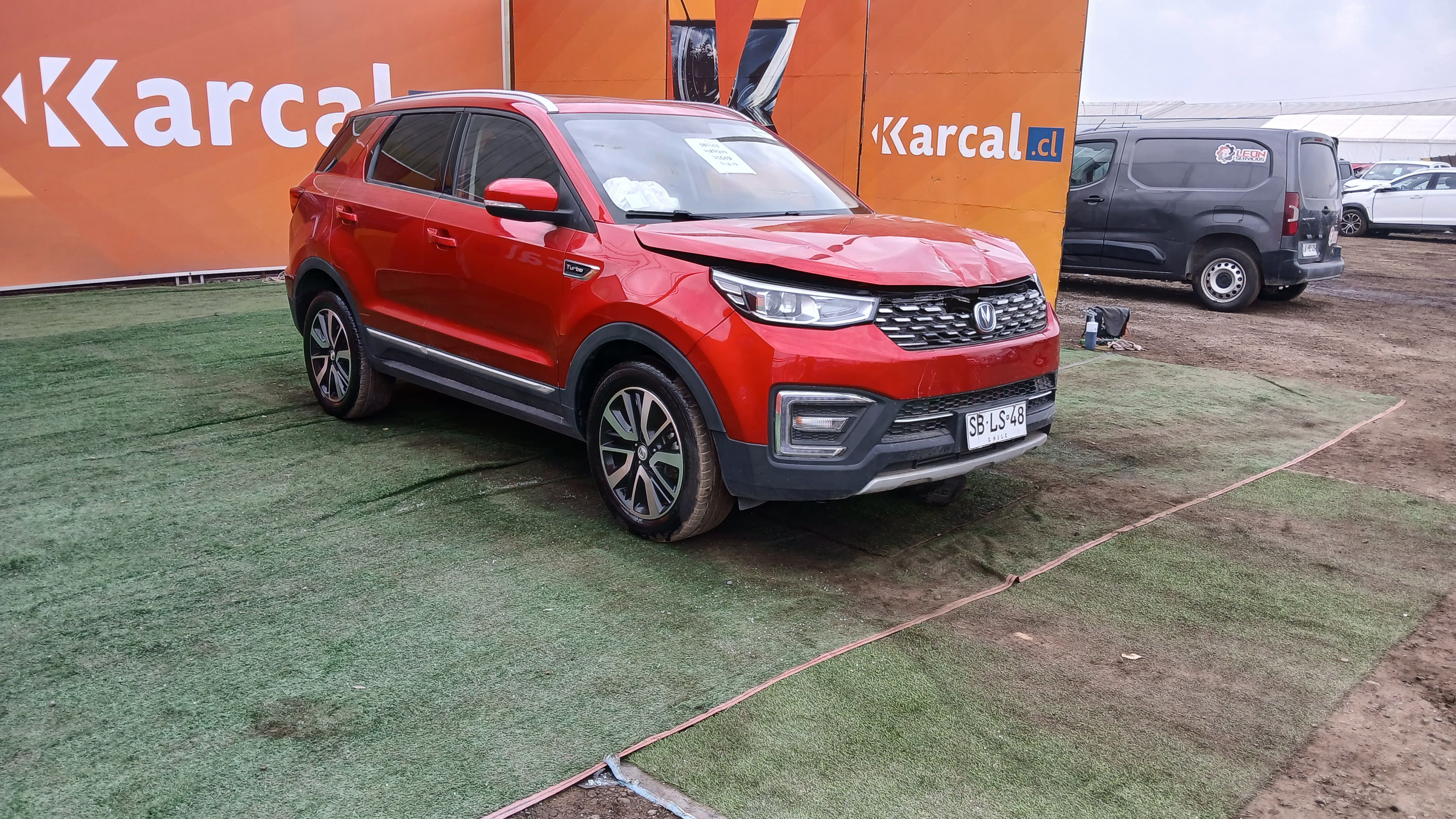 Remates Karcal