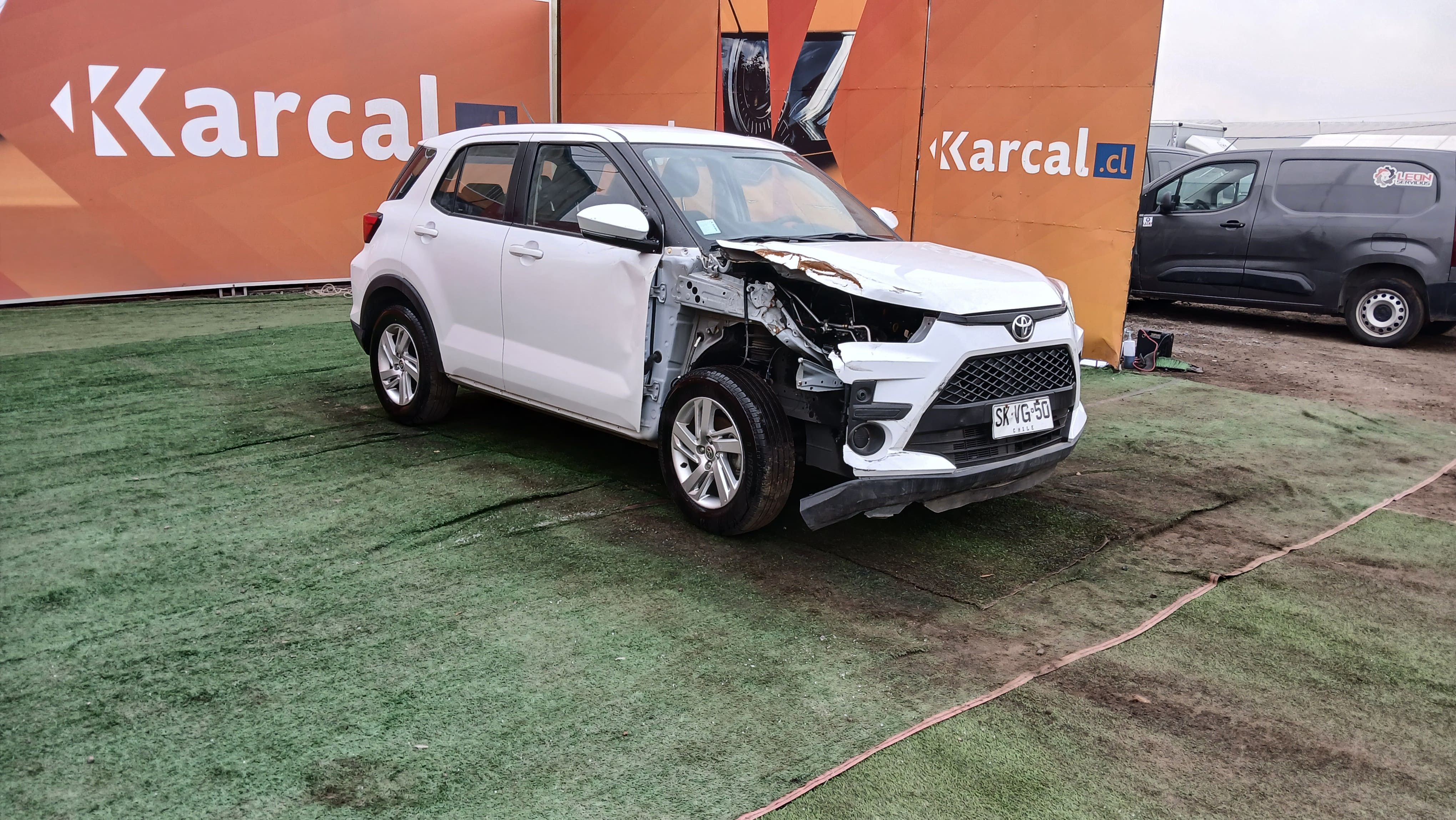 Remates Karcal