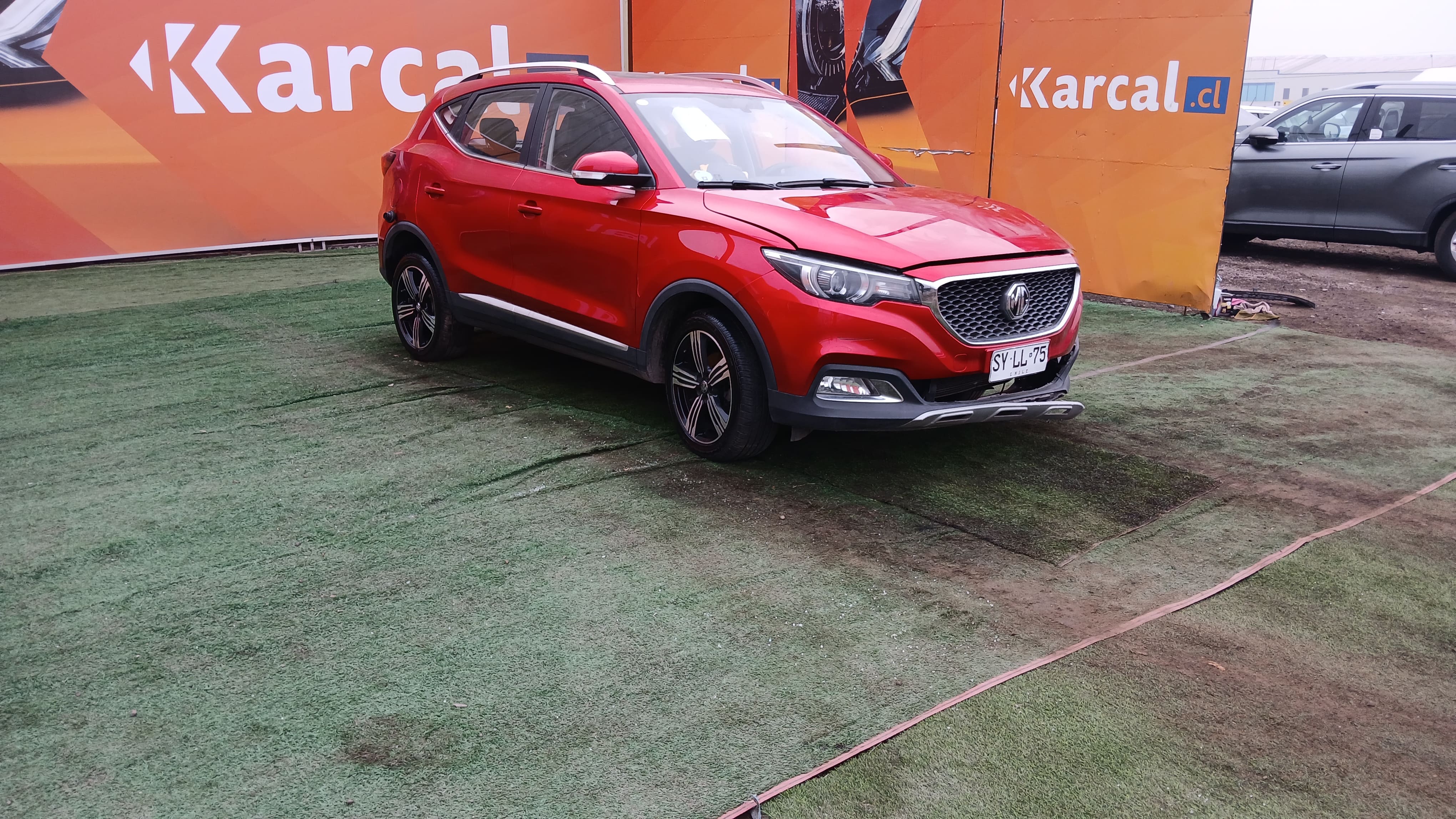 Remates Karcal