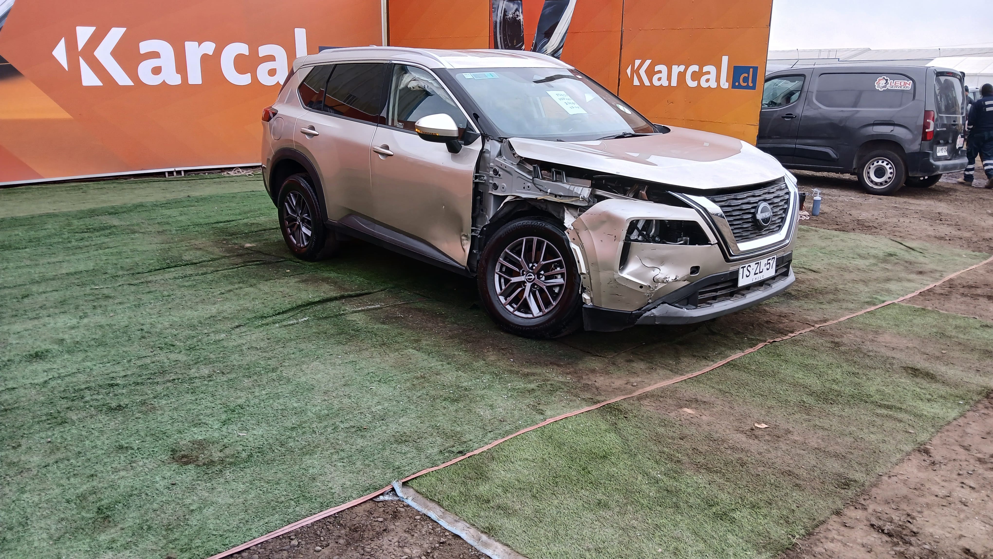 Remates Karcal
