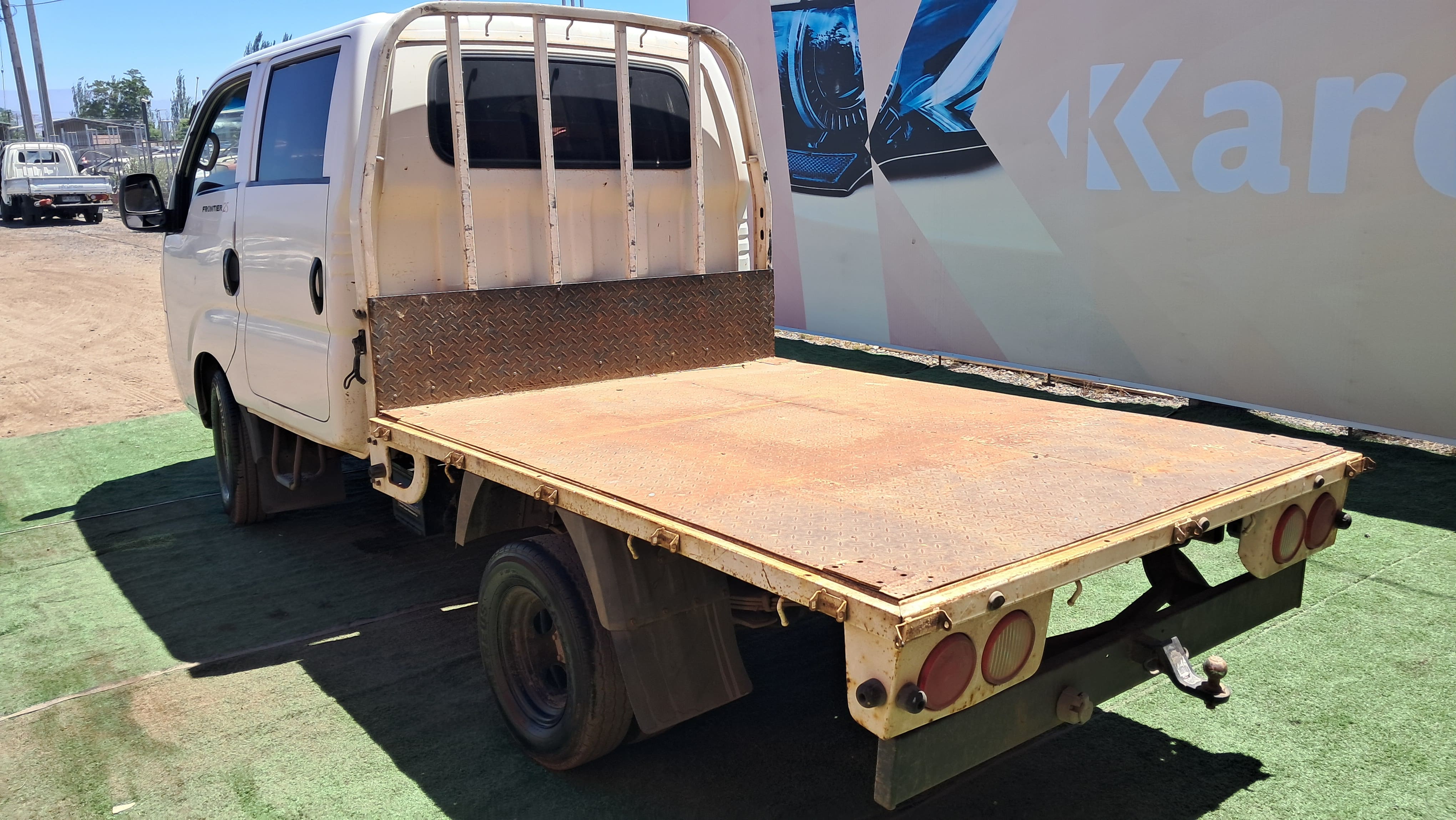 Remates Karcal