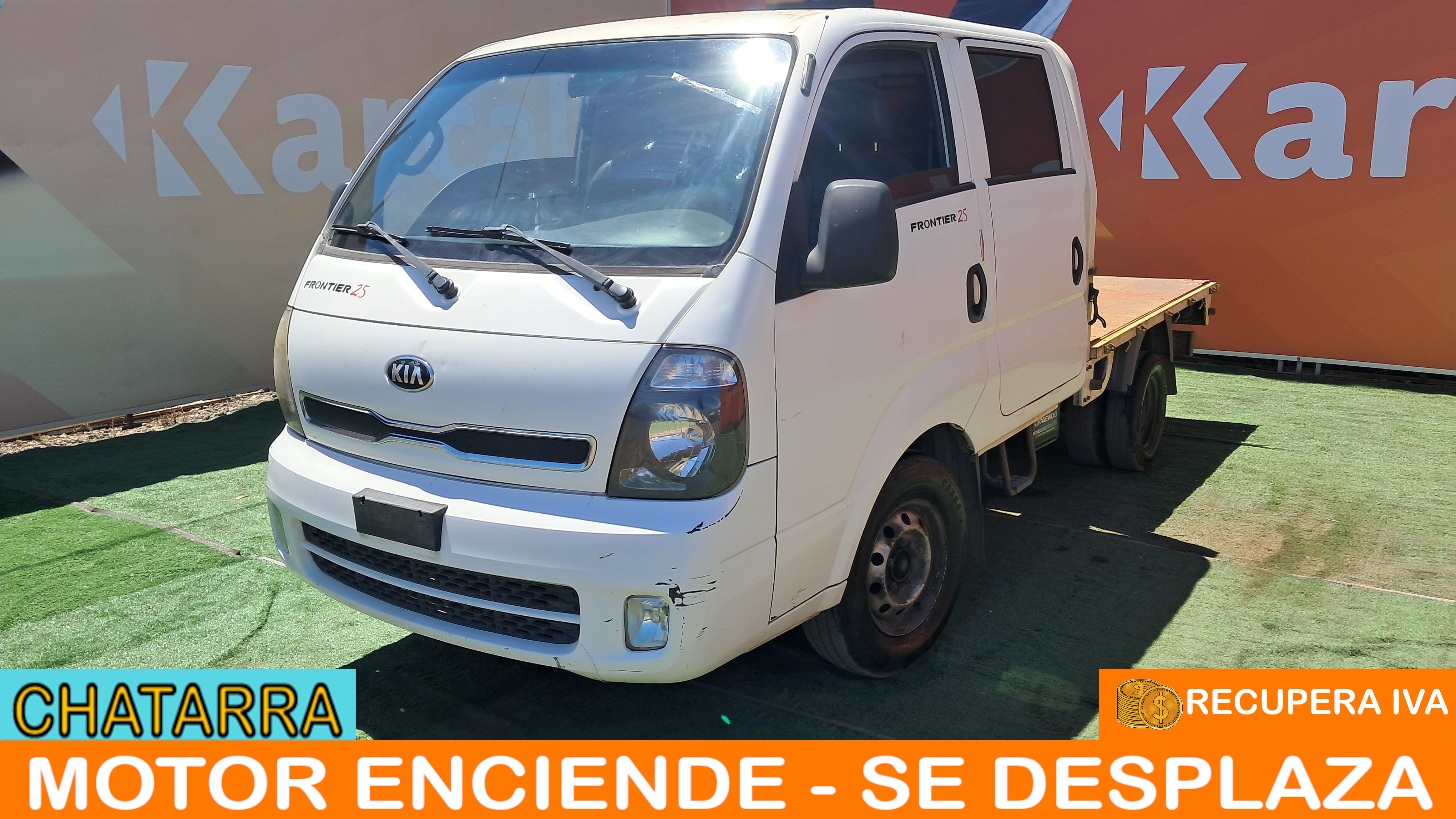 Remates Karcal