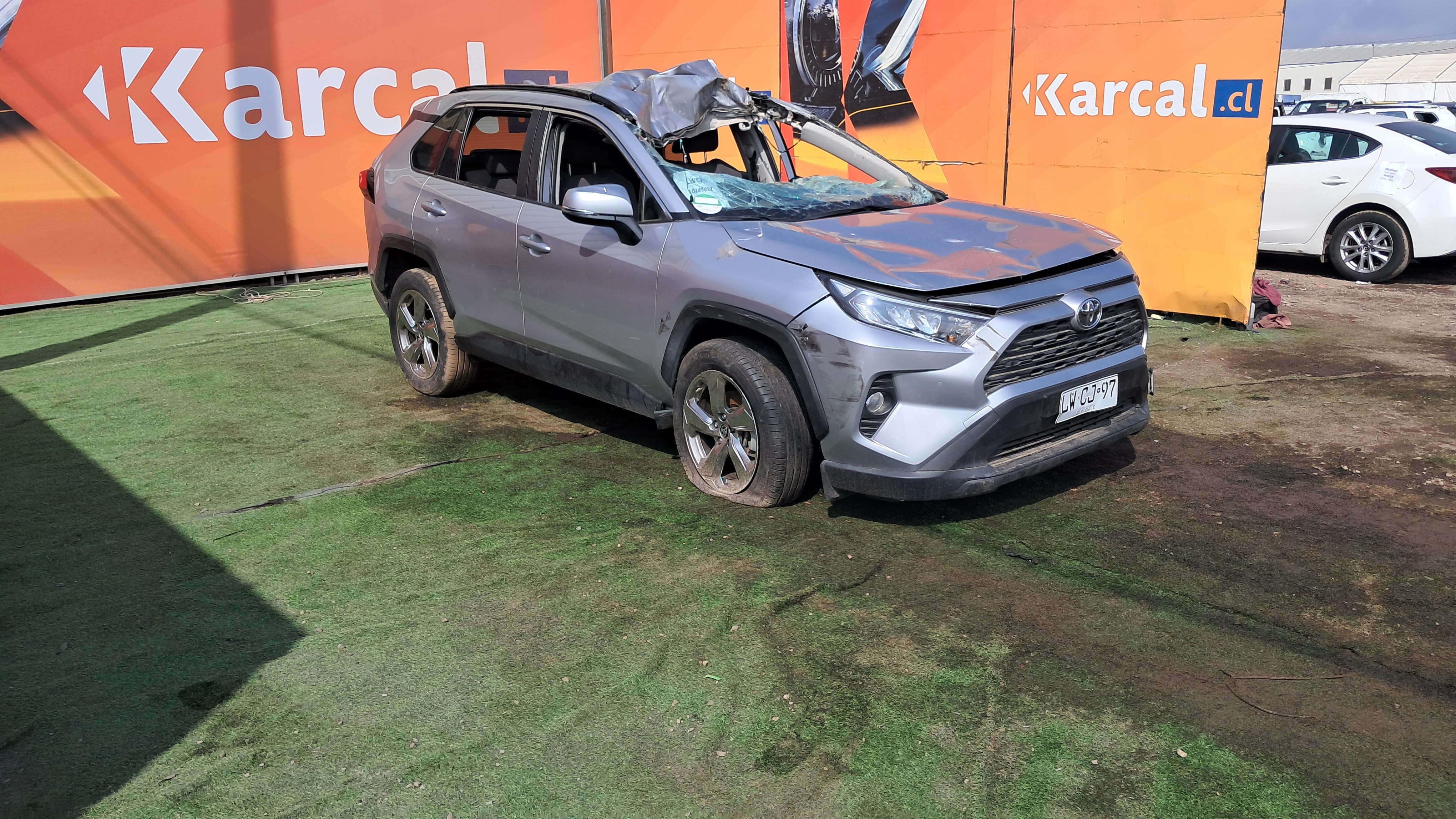 Remates Karcal