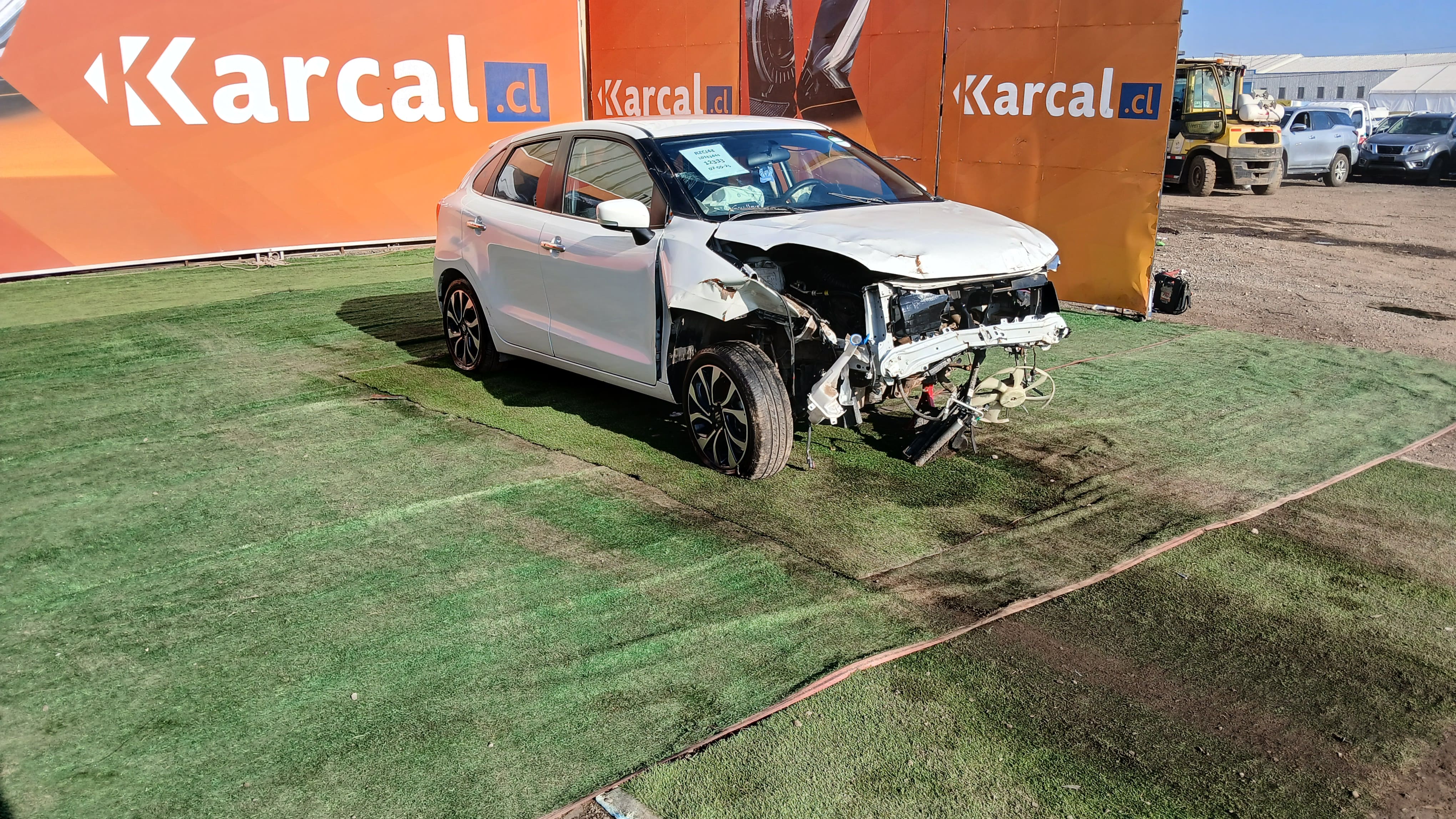 Remates Karcal