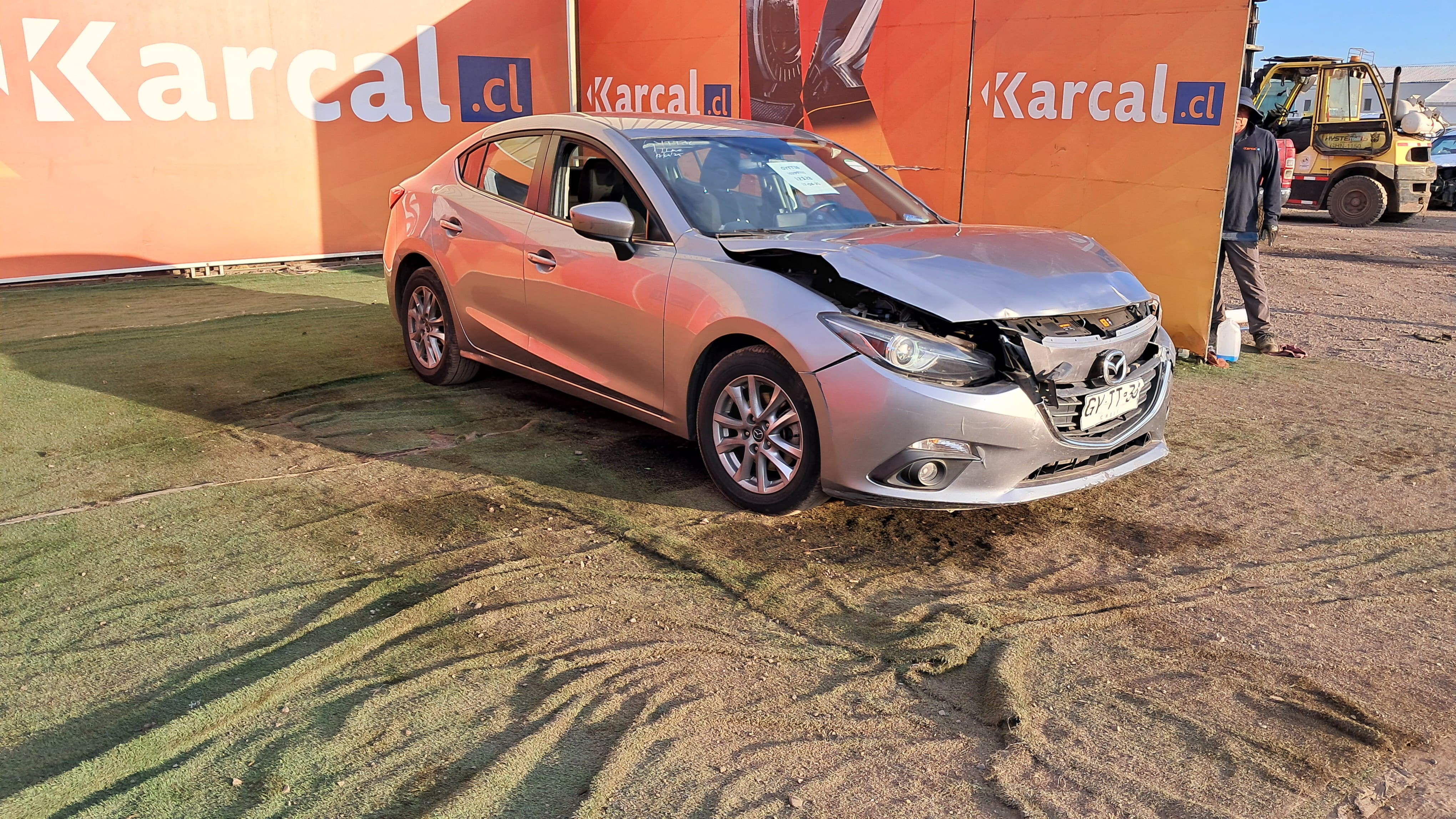 Remates Karcal