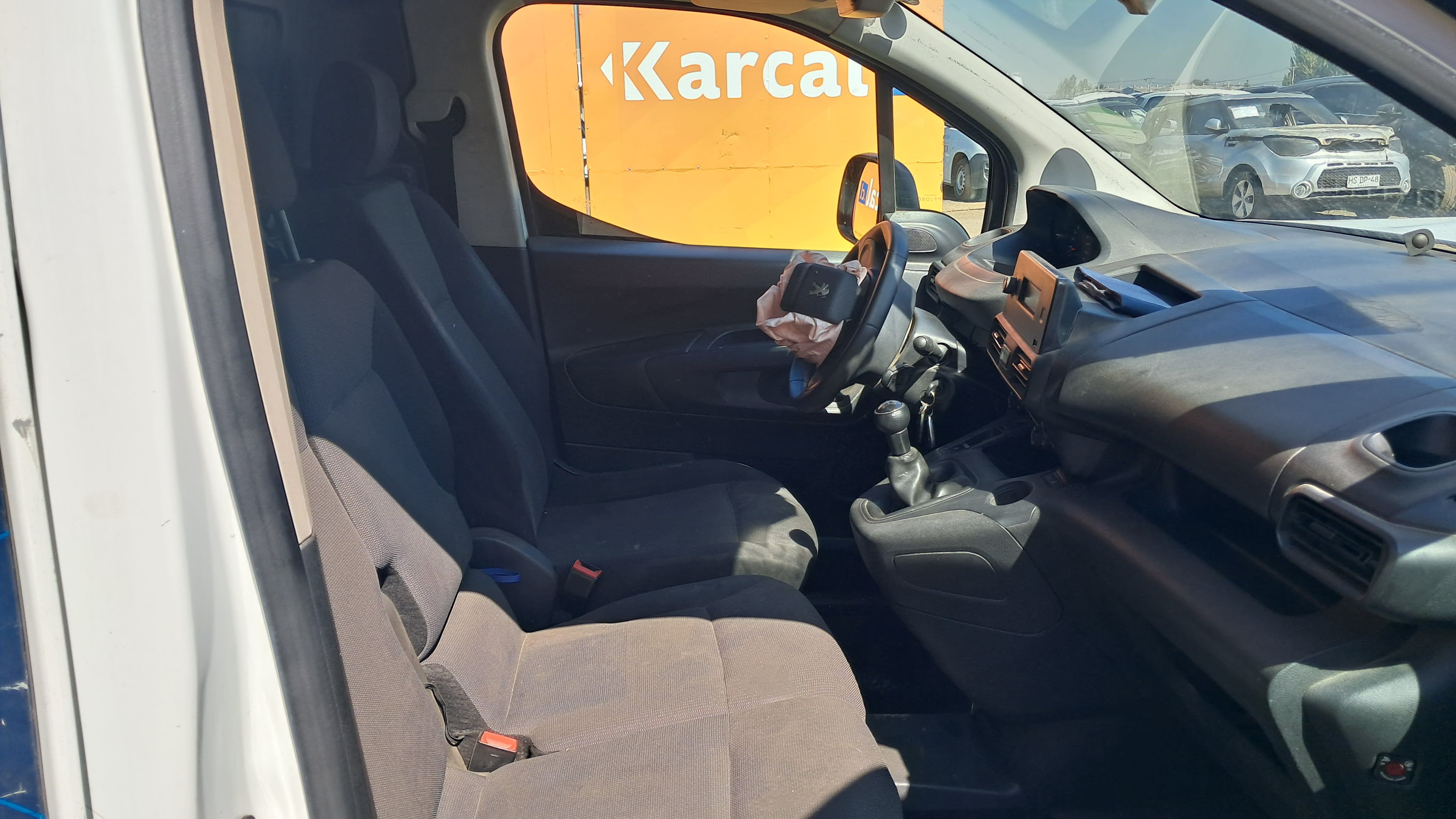 Remates Karcal