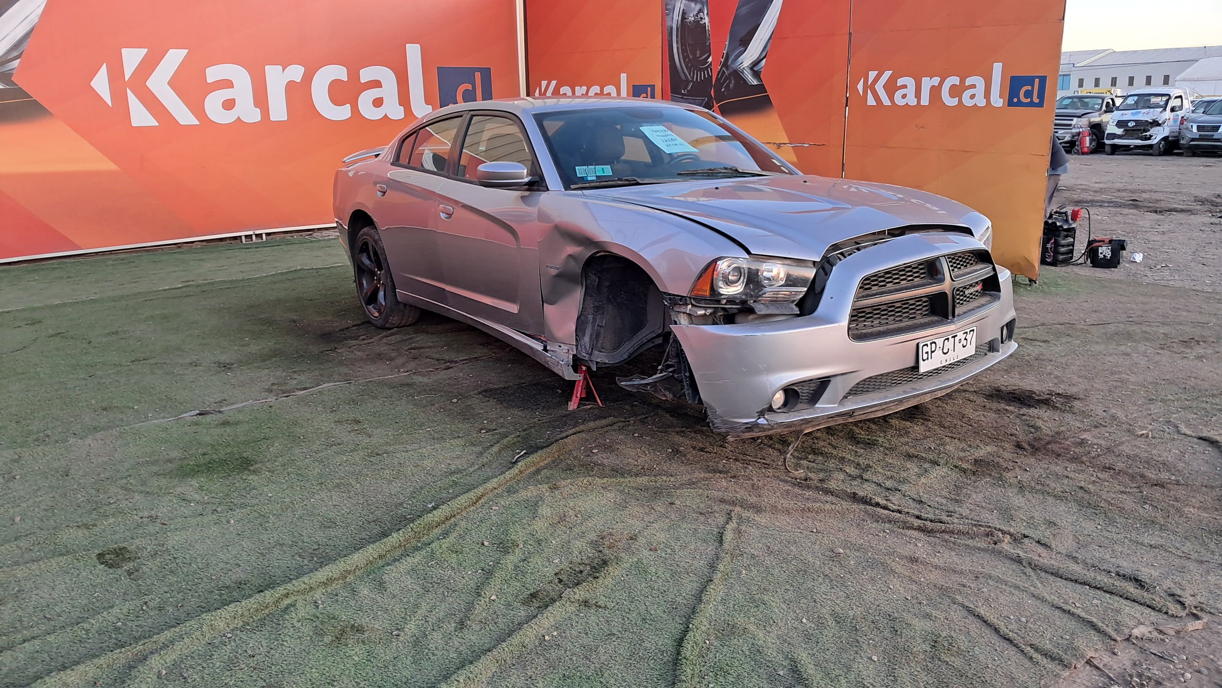Remates Karcal